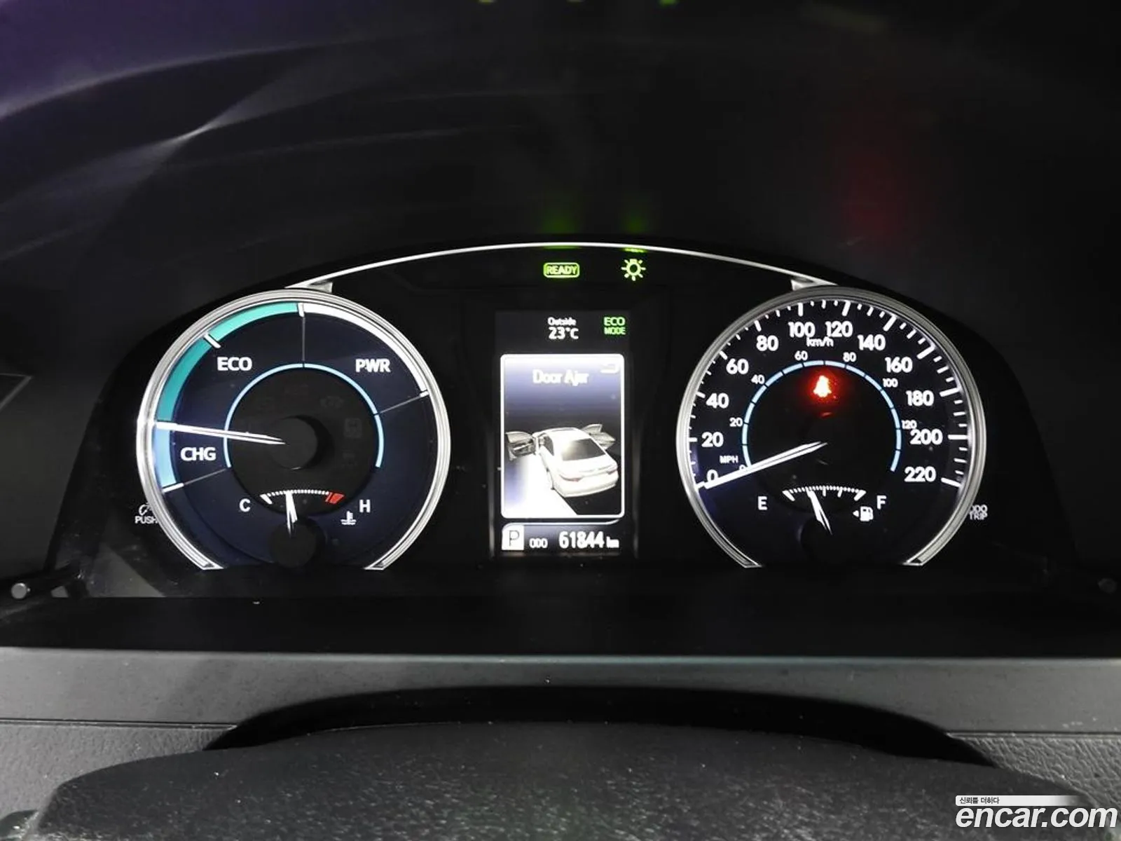 Toyota Camry 2017 — 2