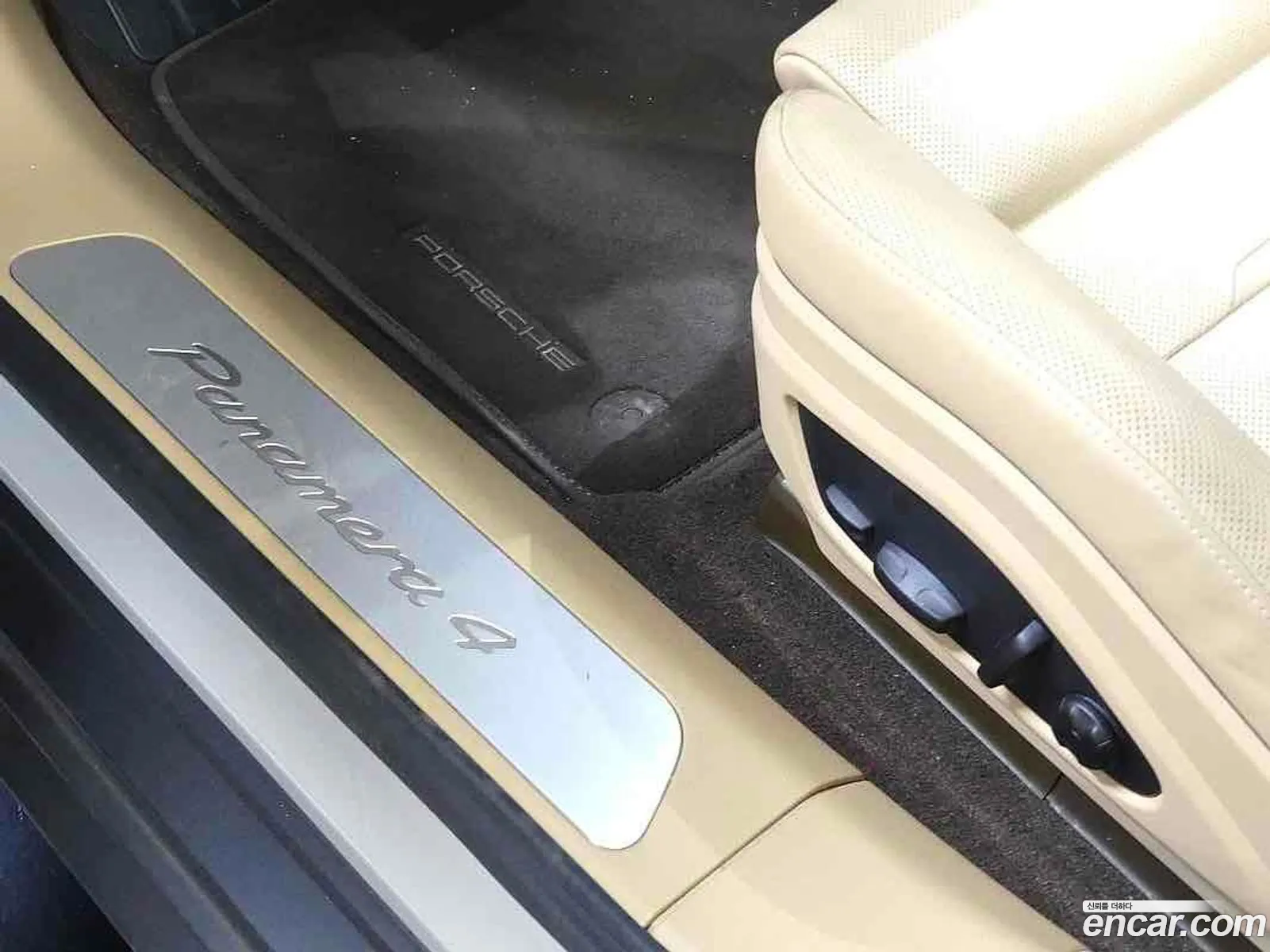 Porsche Panamera 2024 — 9