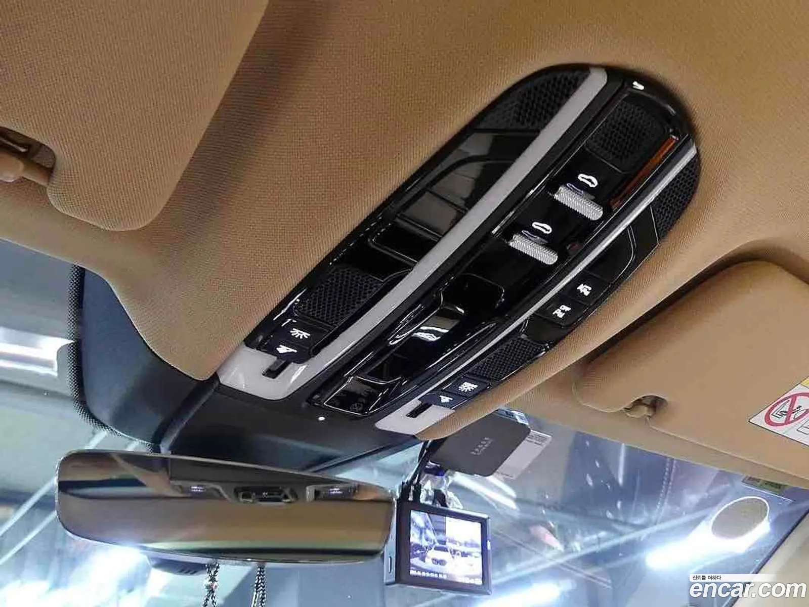 Porsche Panamera 2024 — 8