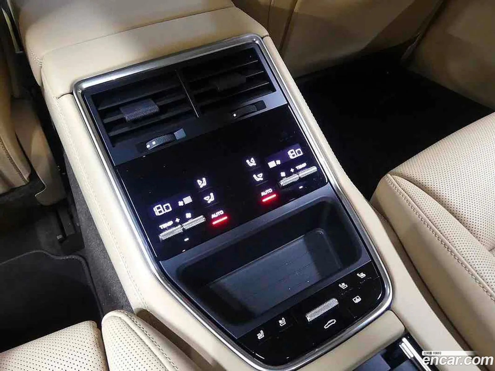 Porsche Panamera 2024 — 5