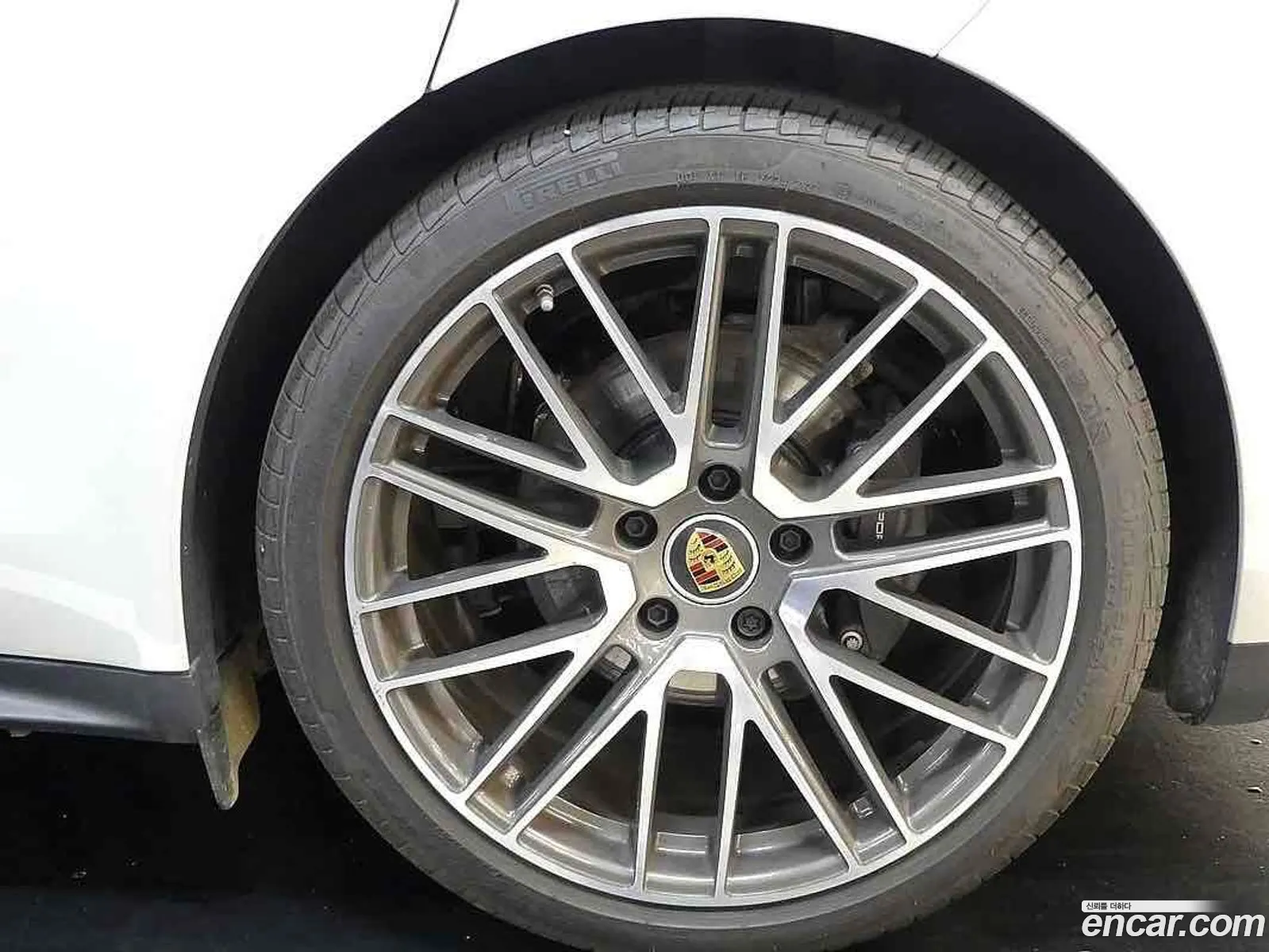 Porsche Panamera 2024 — 19