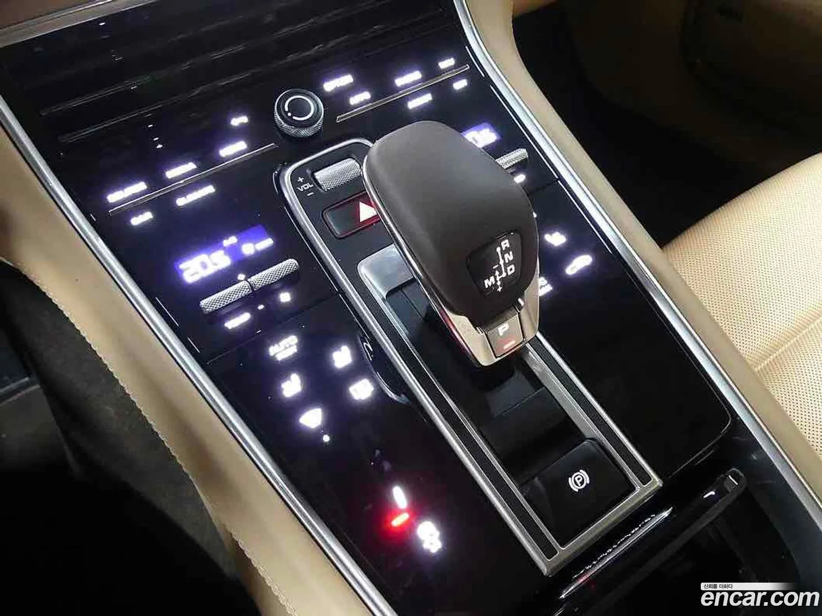 Porsche Panamera 2024 — 11