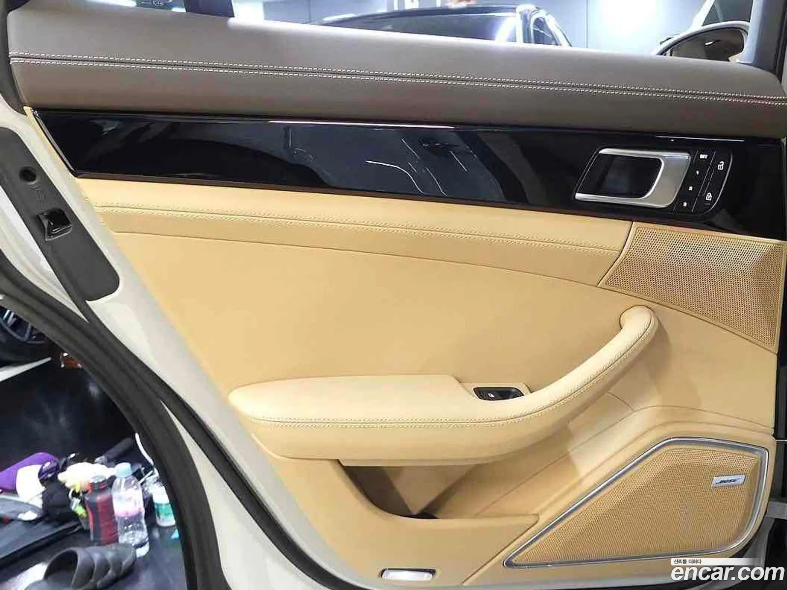 Porsche Panamera 2024 — 16