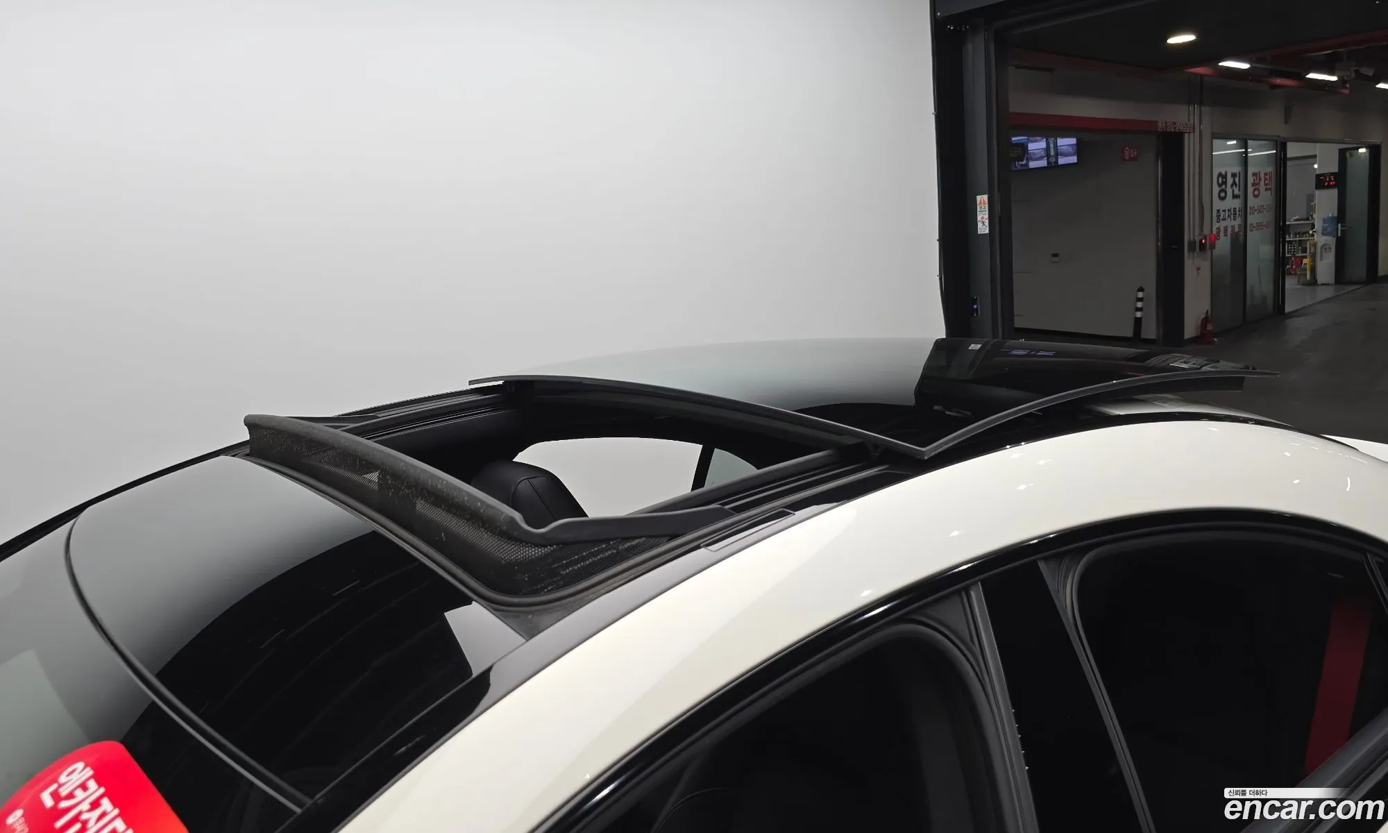 Mercedes-Benz CLA-Class C117 2017 — 18