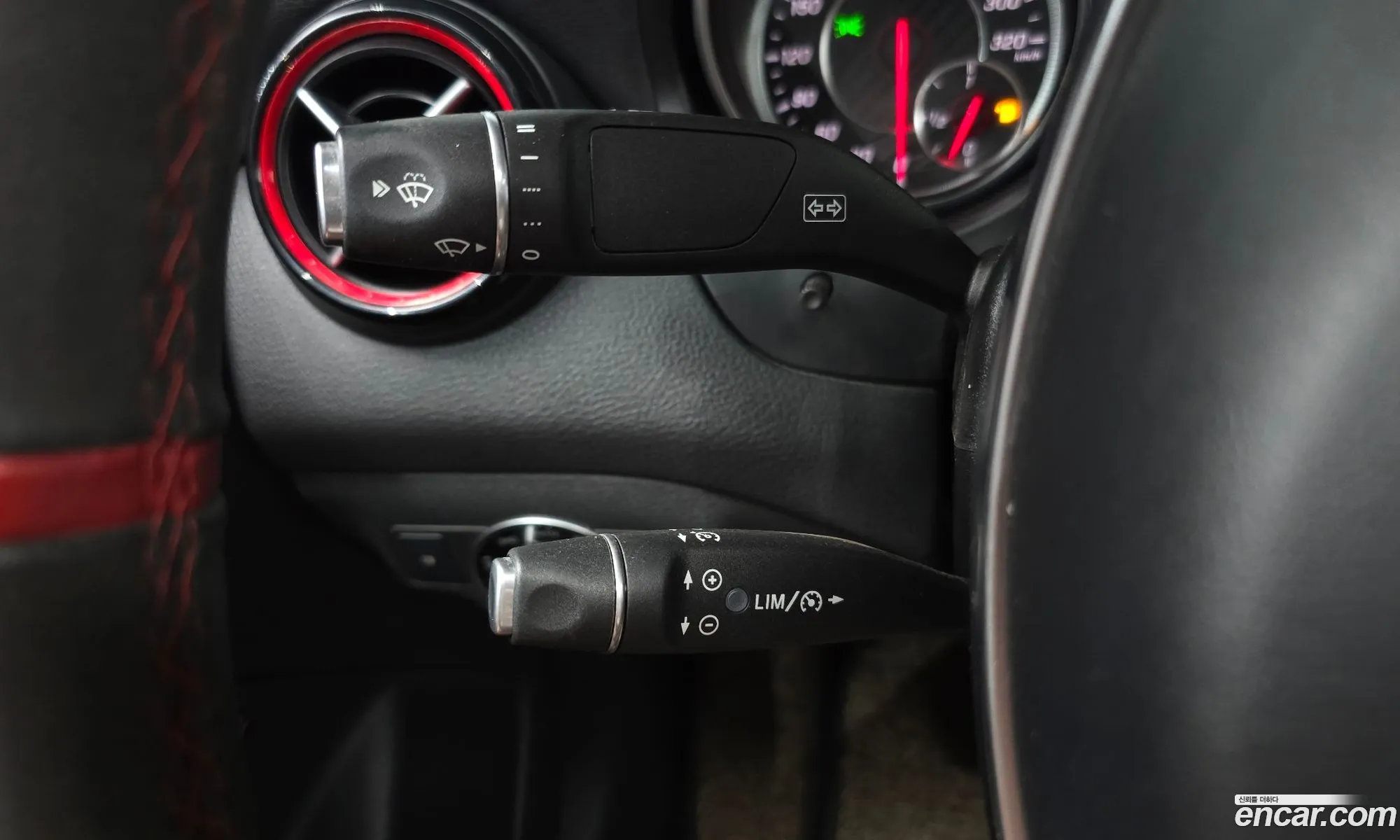 Mercedes-Benz CLA-Class C117 2017 — 17