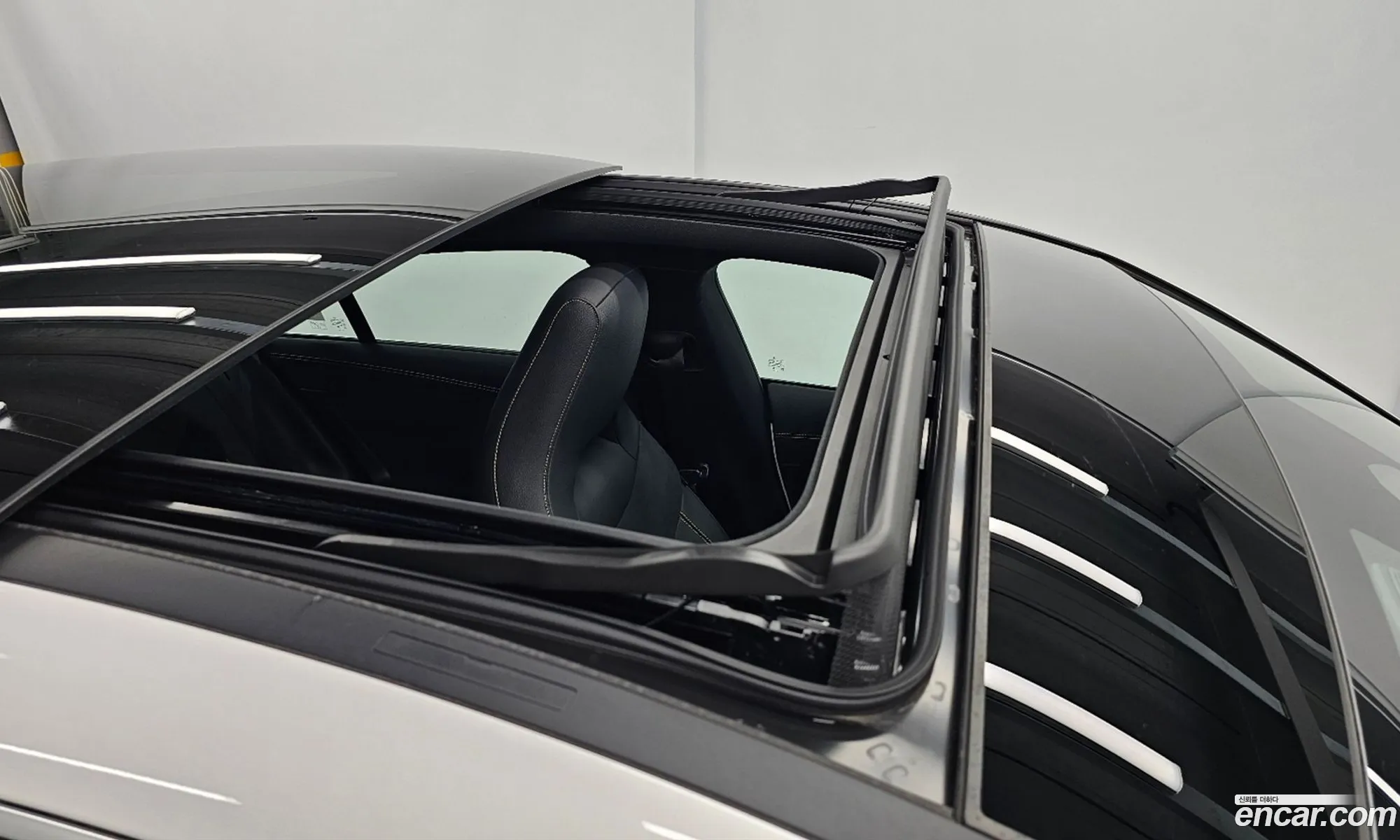 Mercedes-Benz CLA-Class C118 2025 — 6