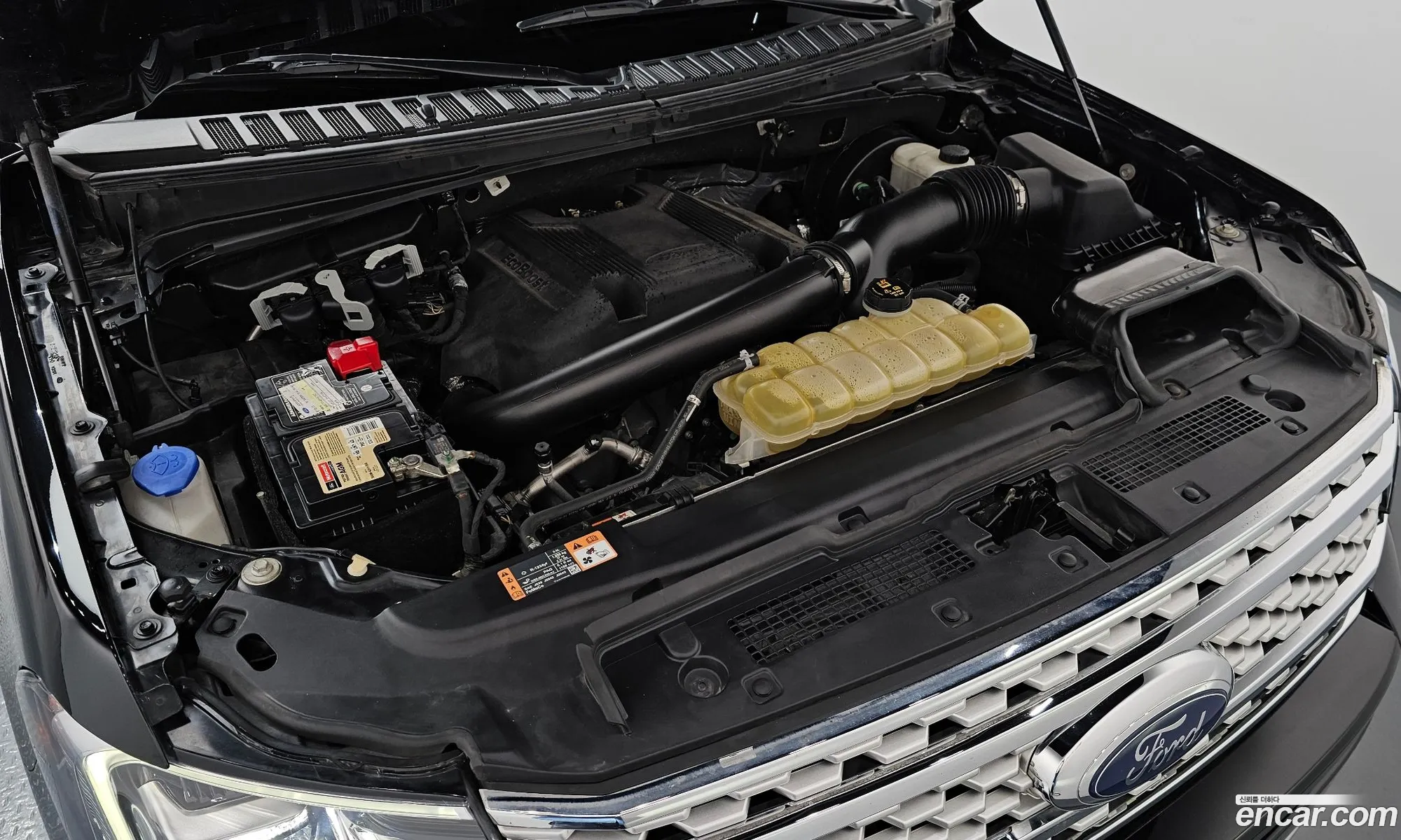 Ford Expedition