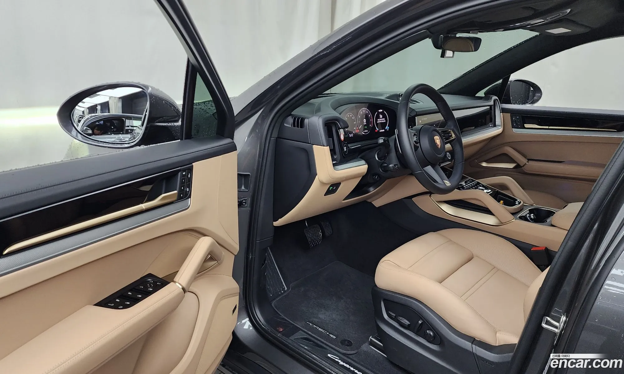 Porsche Cayenne 2025 WP1BE29Y6SDA68277 — 27