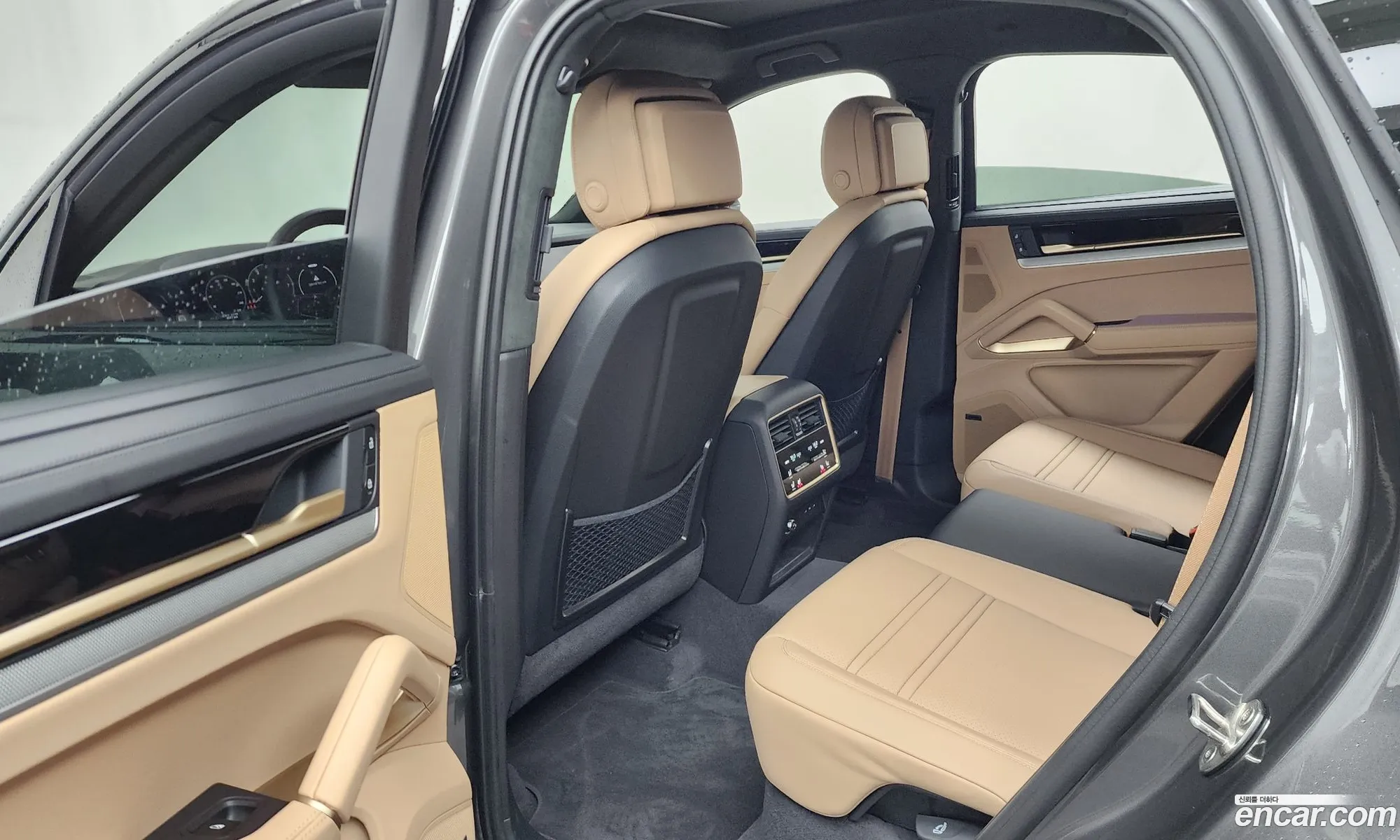 Porsche Cayenne 2025 WP1BE29Y6SDA68277 — 5