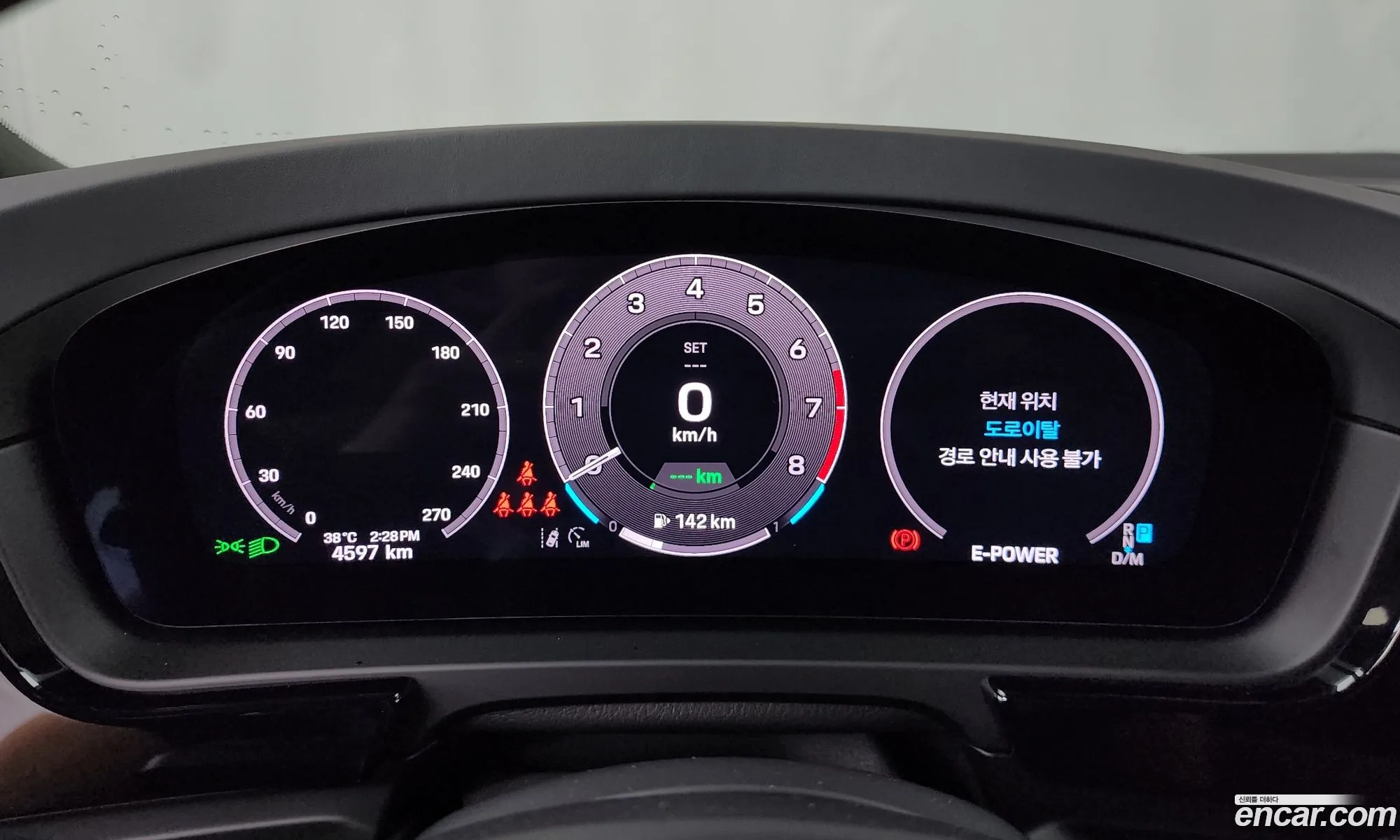 Porsche Cayenne 2025 WP1BE29Y6SDA68277 — 30