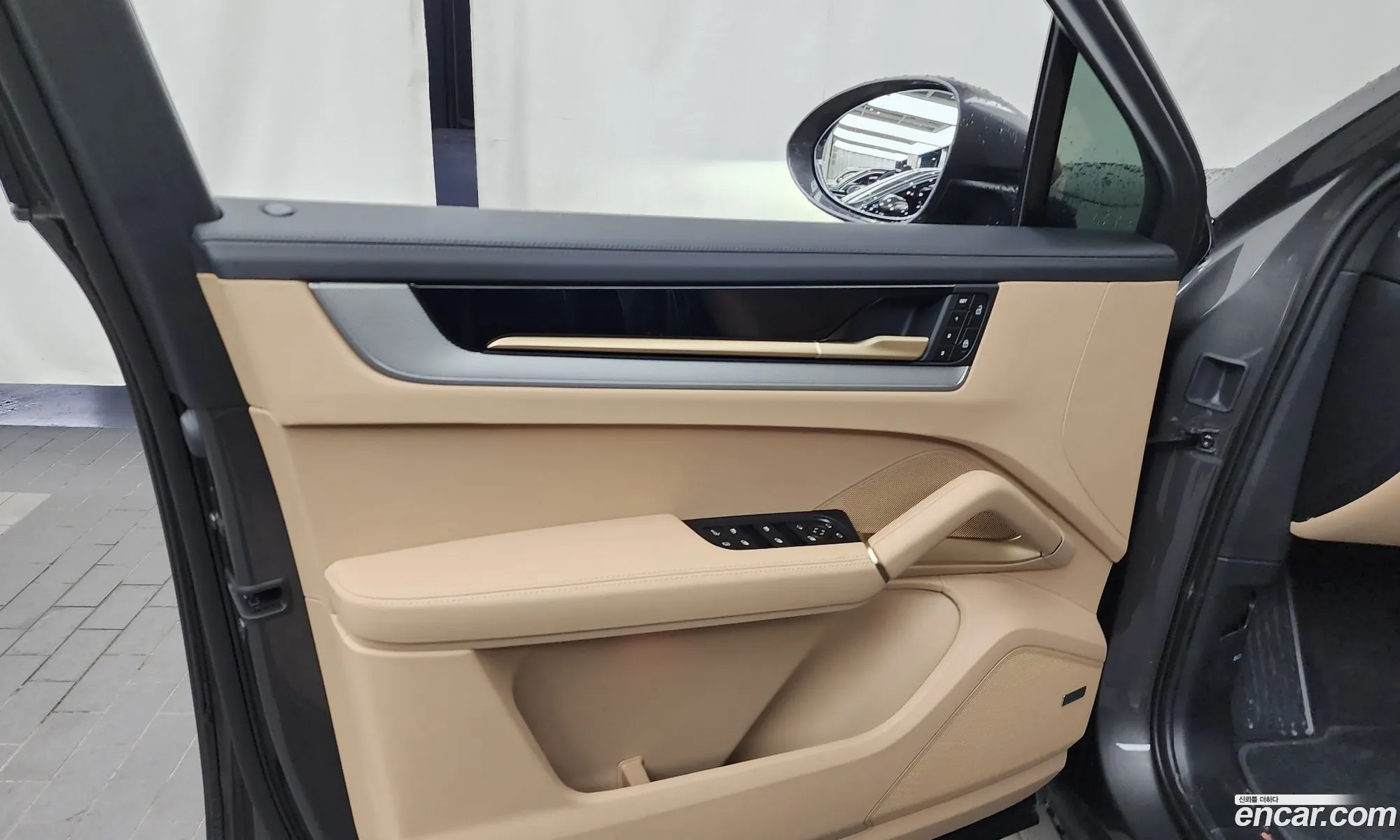 Porsche Cayenne 2025 WP1BE29Y6SDA68277 — 9
