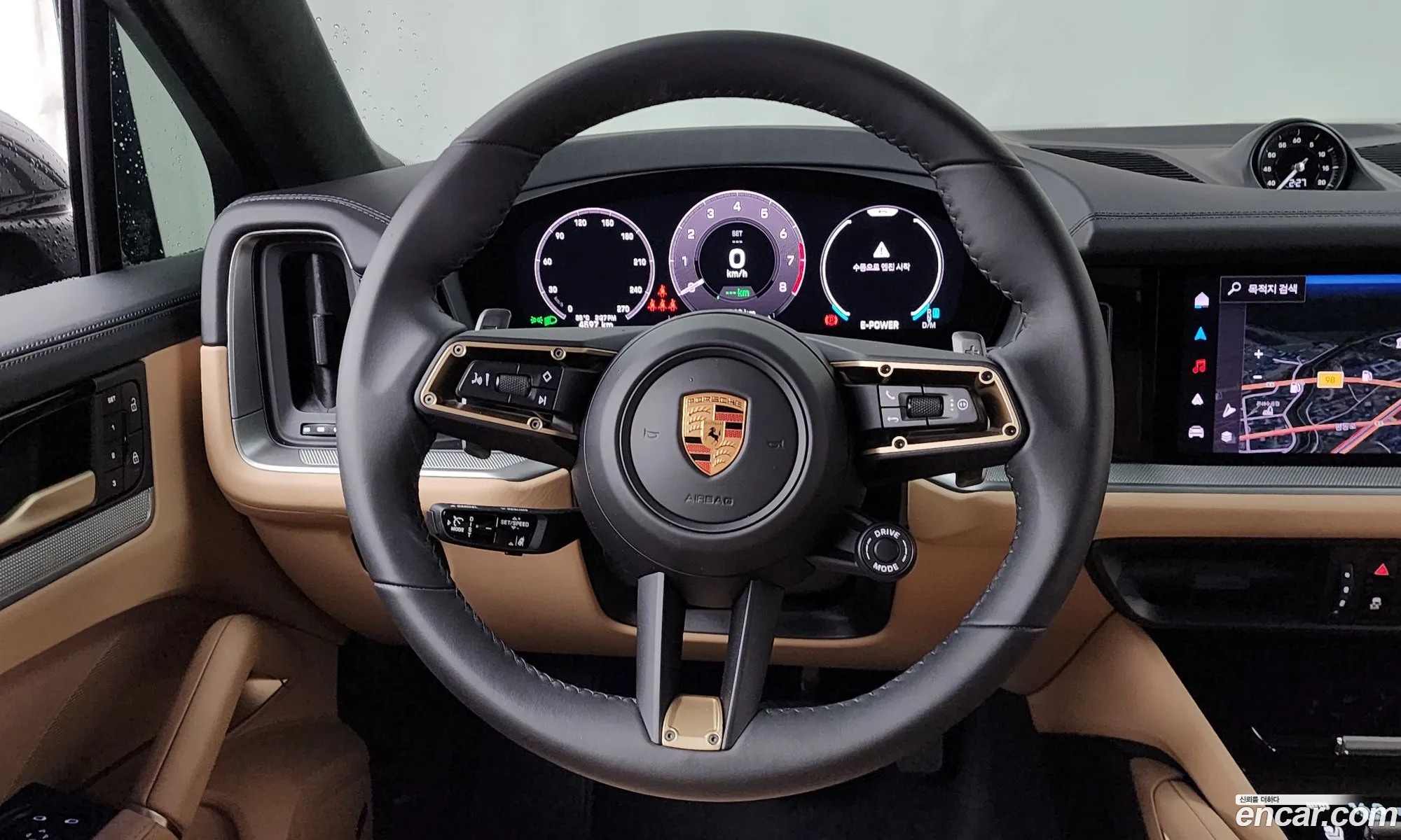 Porsche Cayenne 2025 WP1BE29Y6SDA68277 — 23