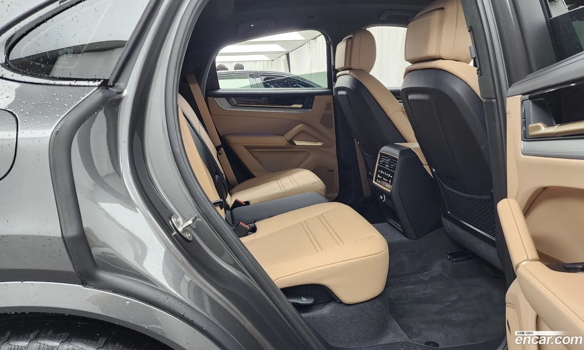 Porsche Cayenne 2025 WP1BE29Y6SDA68277 — 8