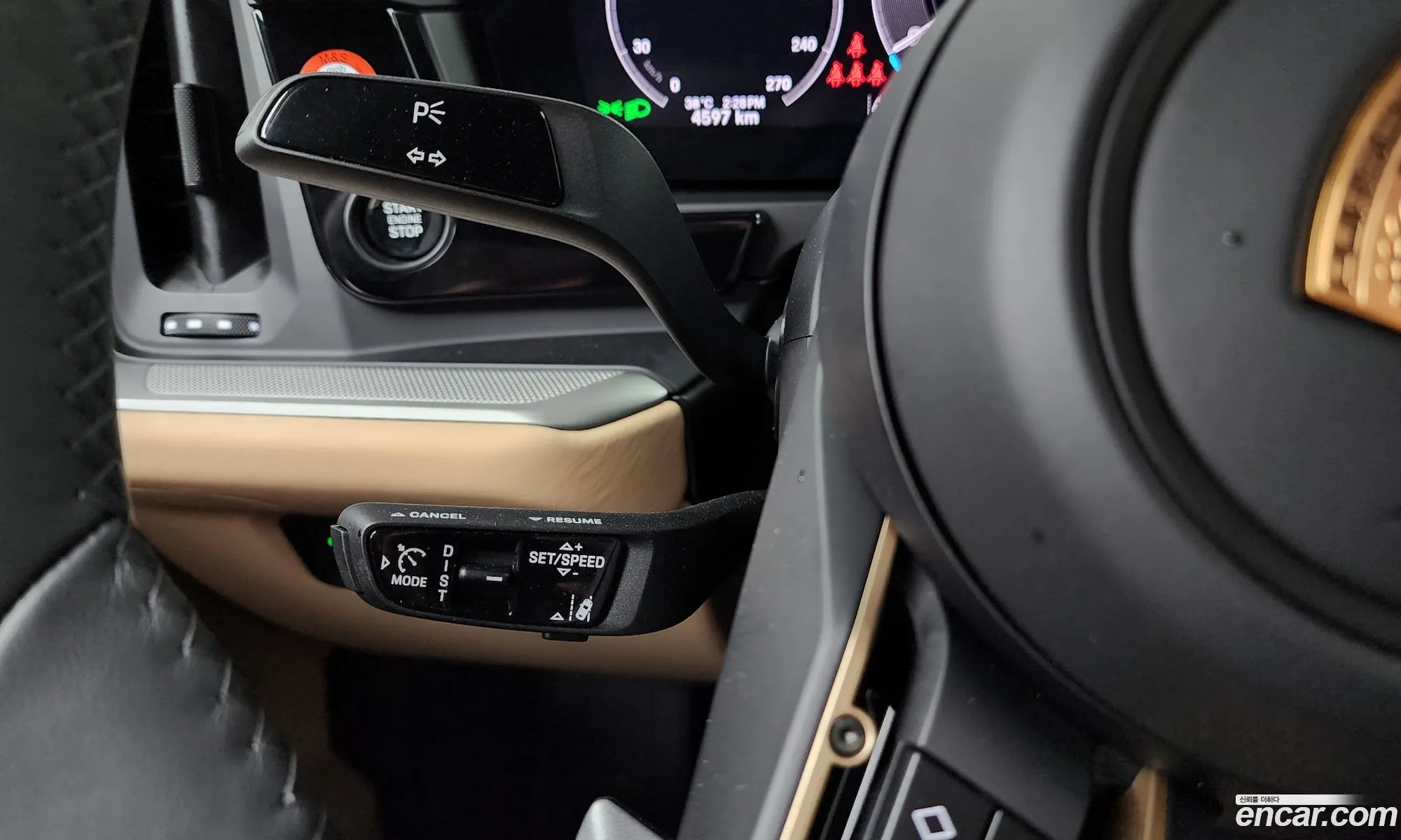 Porsche Cayenne 2025 WP1BE29Y6SDA68277 — 11