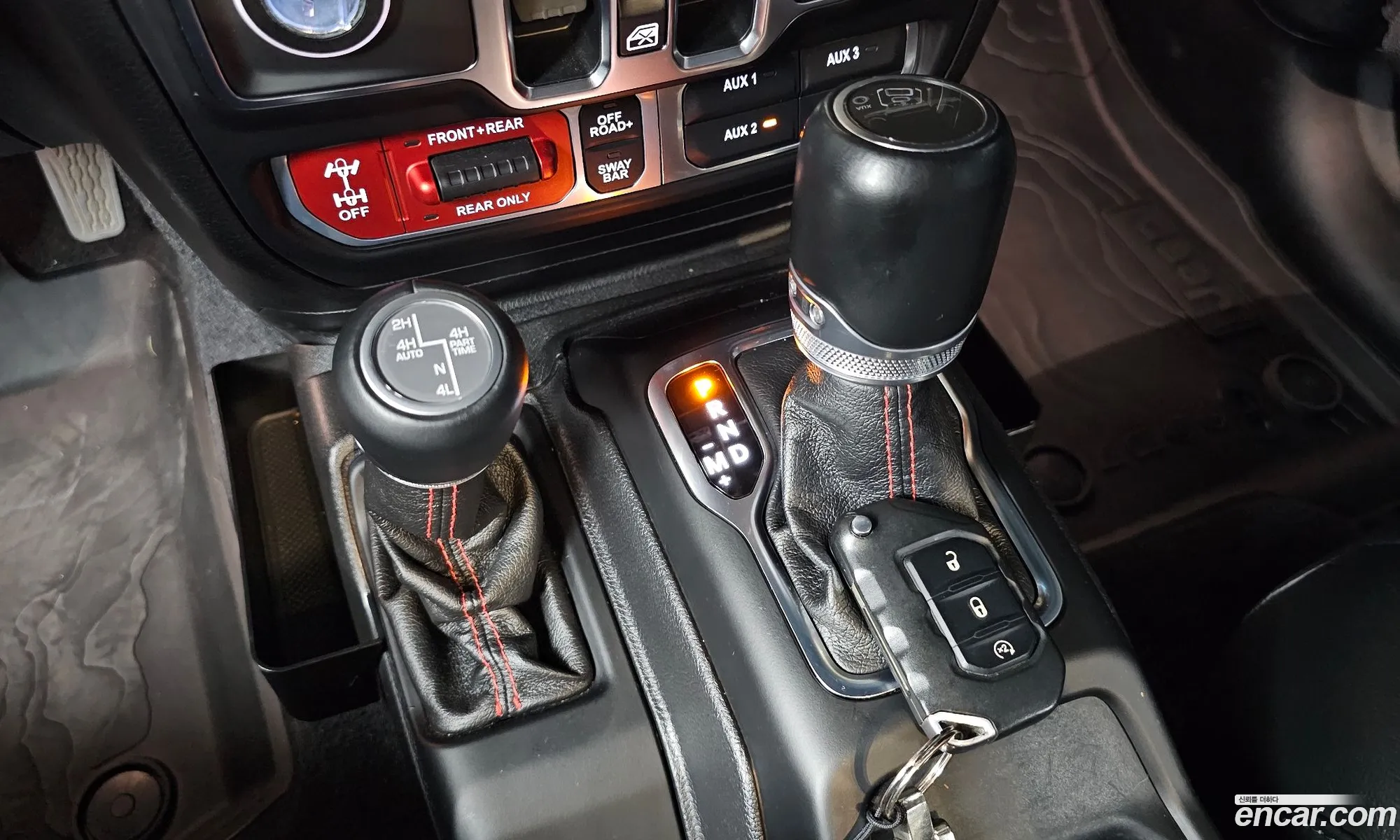 Jeep Gladiator 2020 1C6JJTBG8ML512758 — 2