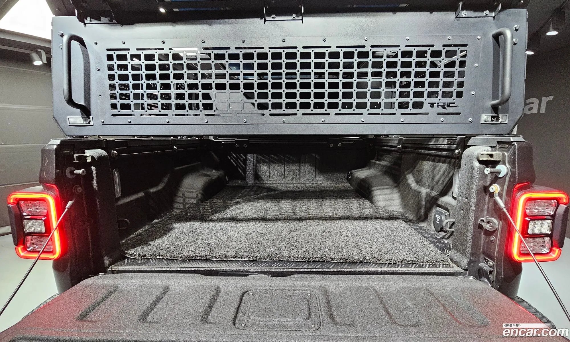 Jeep Gladiator 2020 1C6JJTBG8ML512758 — 11