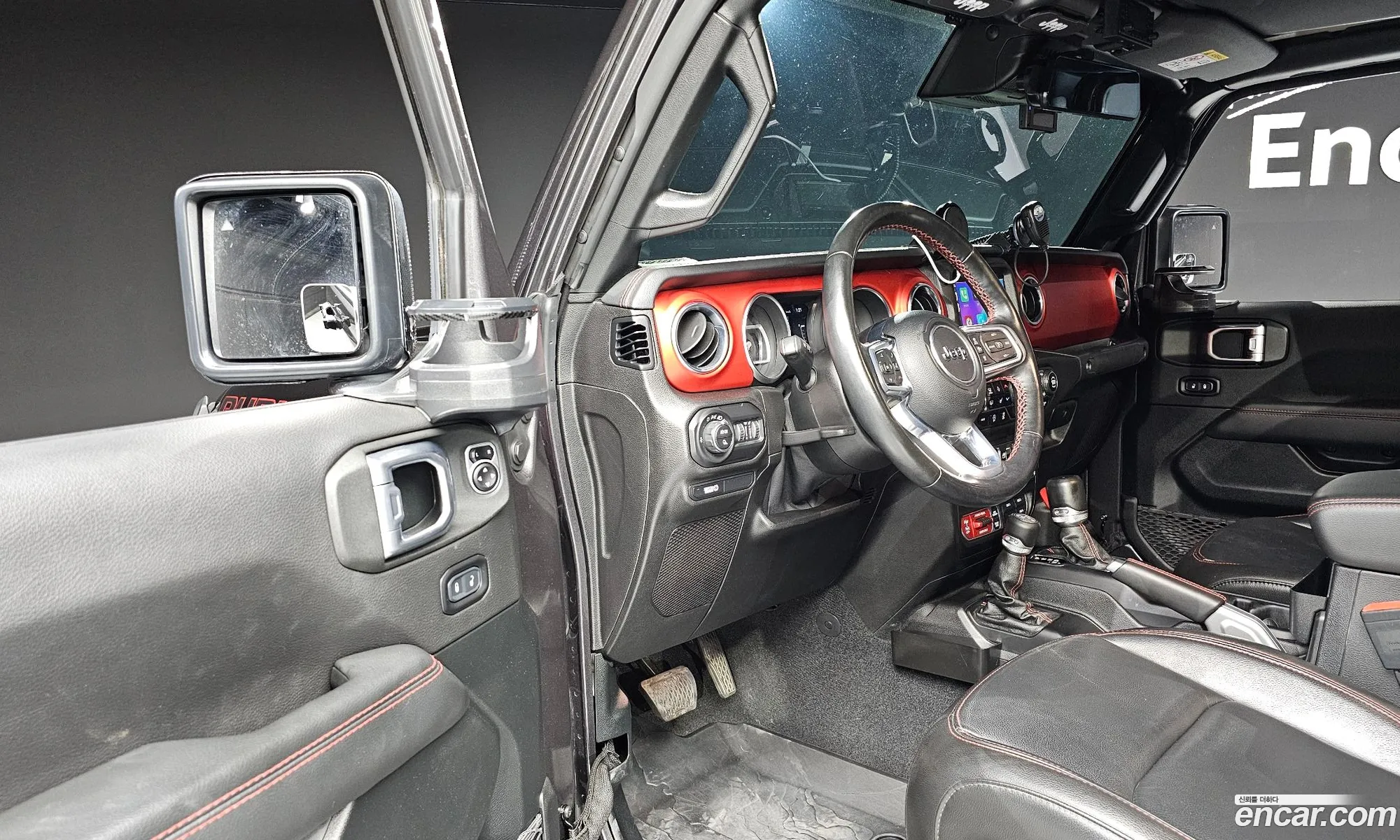 Jeep Gladiator 2020 1C6JJTBG8ML512758 — 6
