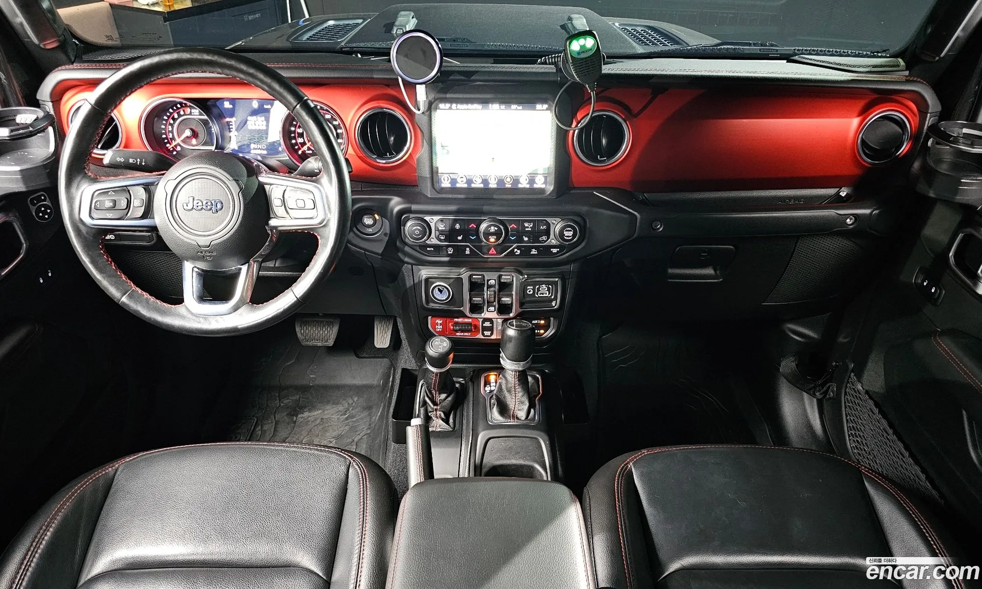 Jeep Gladiator 2020 1C6JJTBG8ML512758 — 20