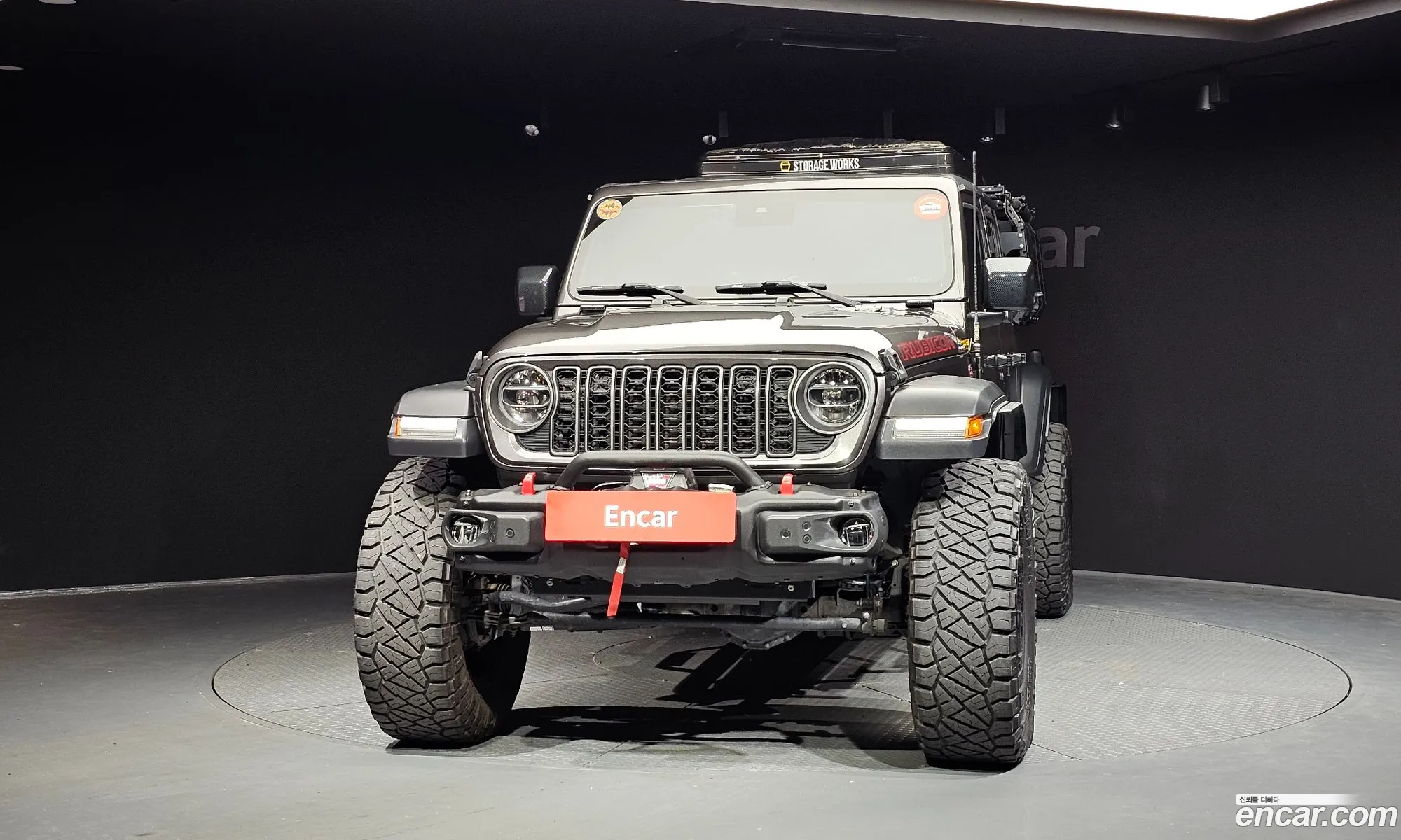 Jeep Gladiator 2020 1C6JJTBG8ML512758 — 10