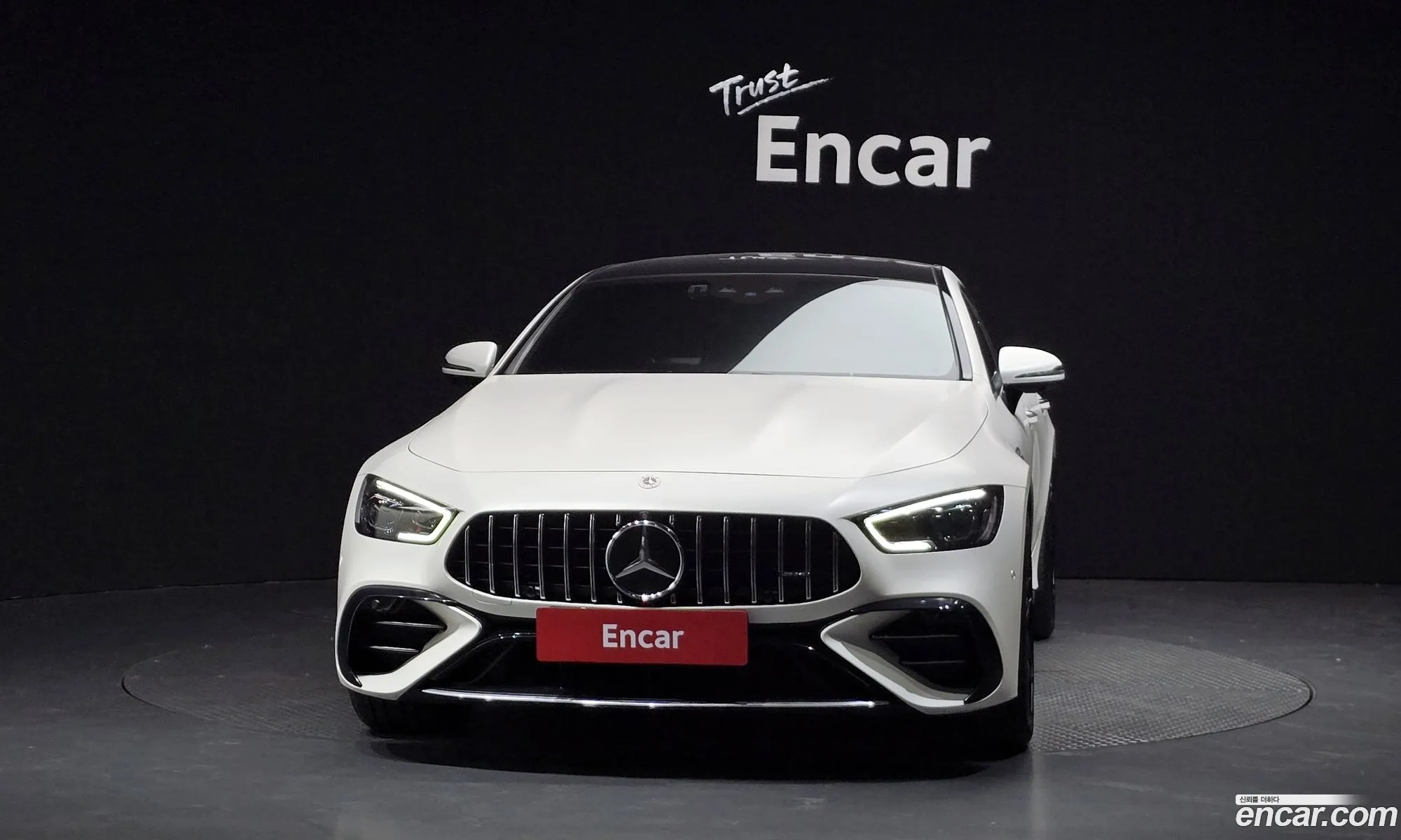 Mercedes-Benz AMG GT 2023 — 6