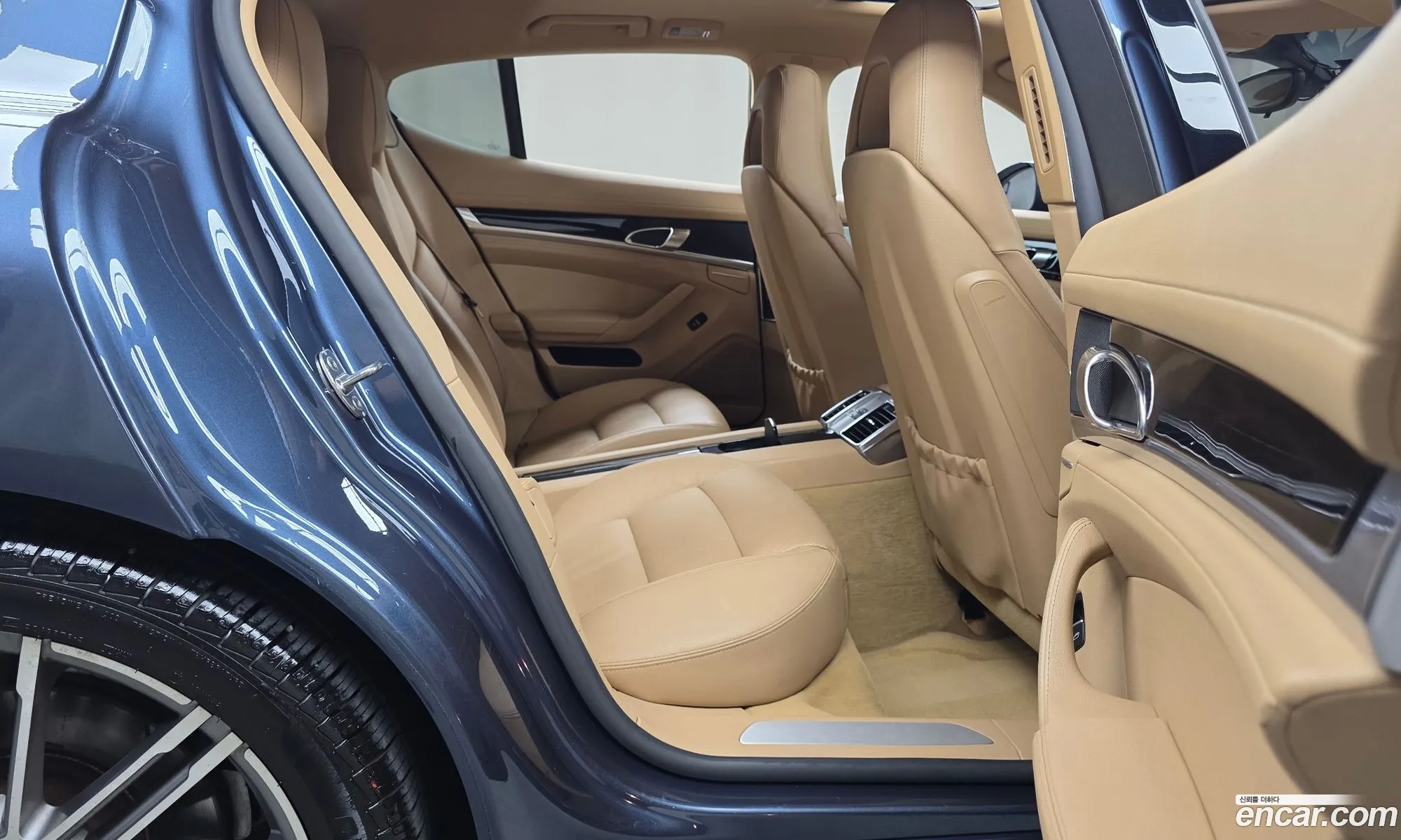 Porsche Panamera 2011 WP0AA2975BL016208 — 14