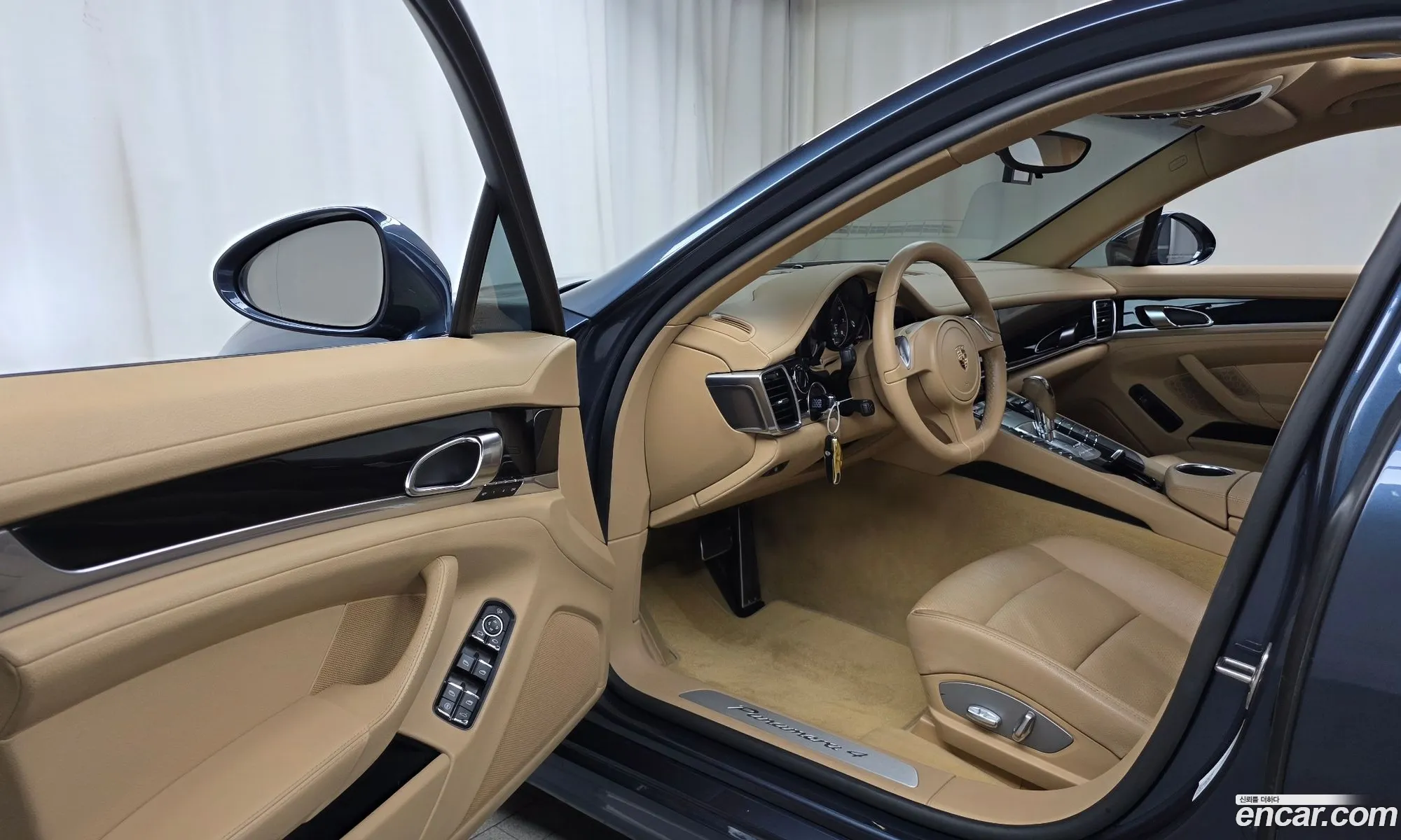 Porsche Panamera 2011 WP0AA2975BL016208 — 8
