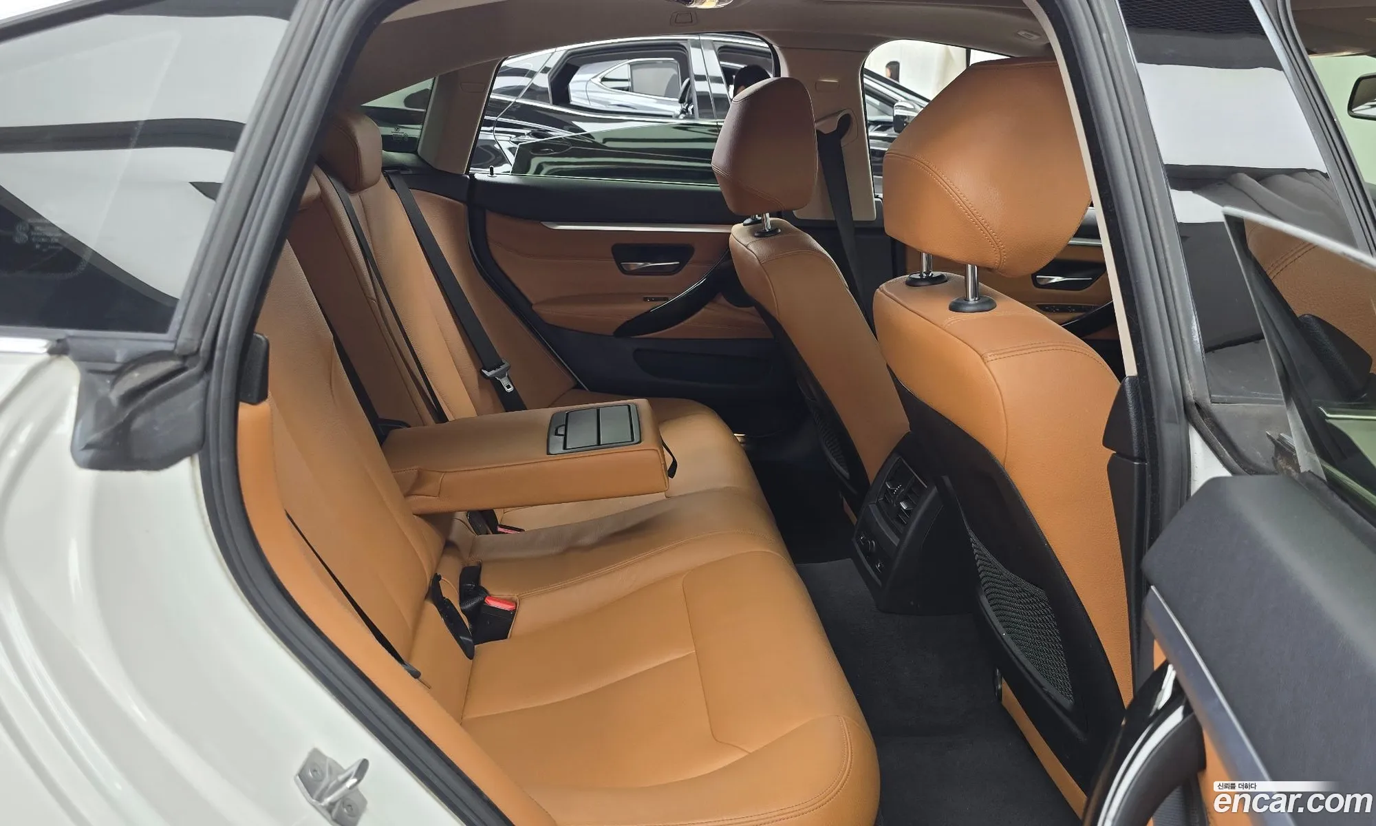 BMW 4 Series 2018 WBA4H3105JBH09488 — 19