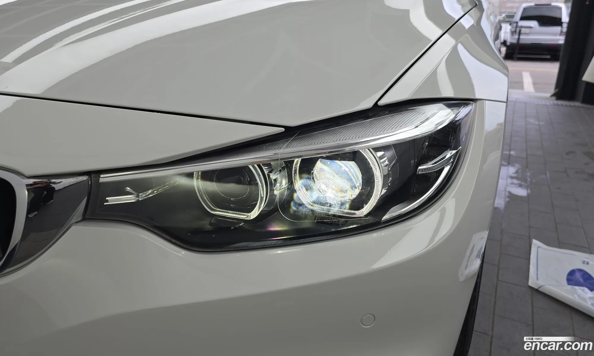 BMW 4 Series 2018 WBA4H3105JBH09488 — 20