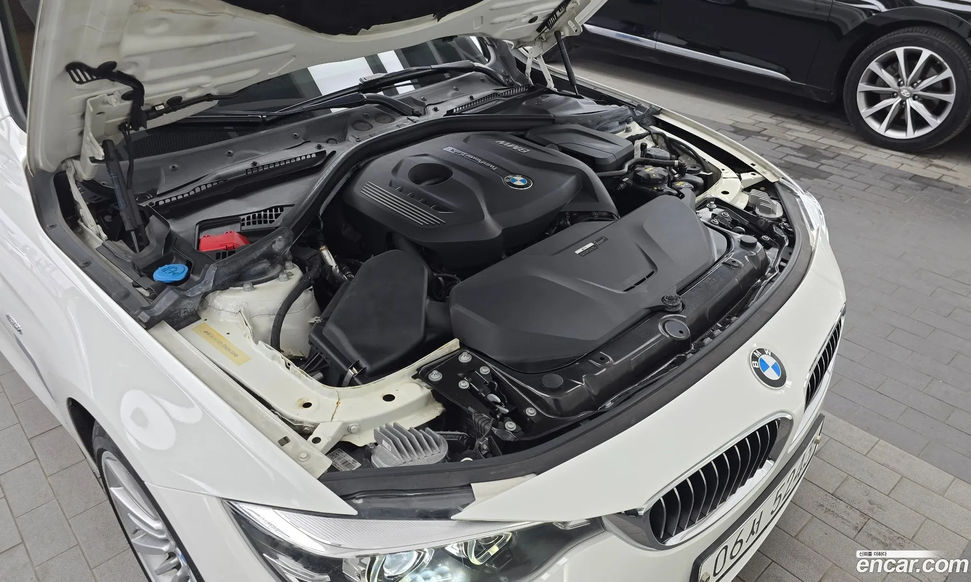 BMW 4 Series 2018 WBA4H3105JBH09488 — 6