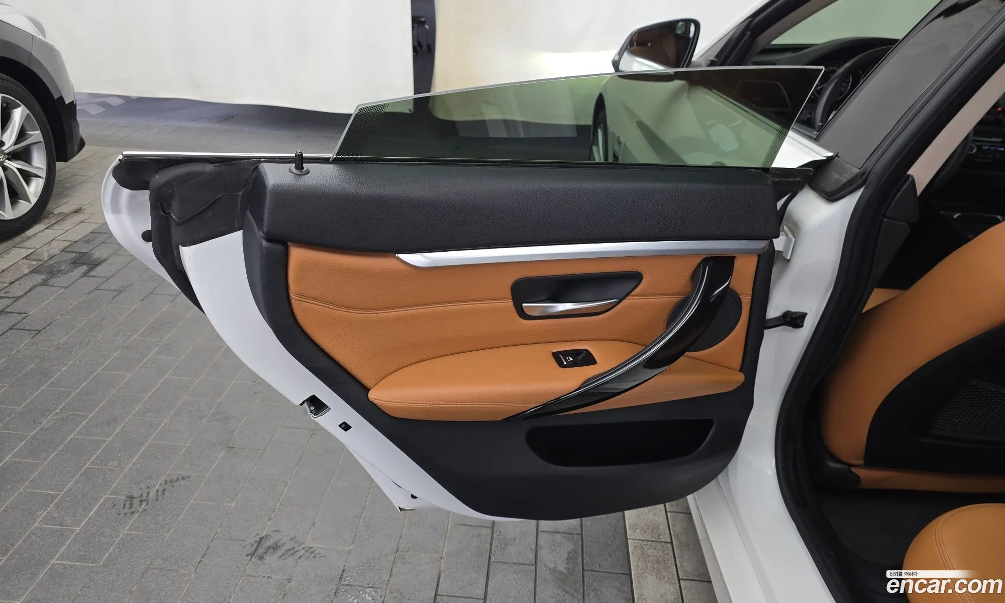 BMW 4 Series 2018 WBA4H3105JBH09488 — 9