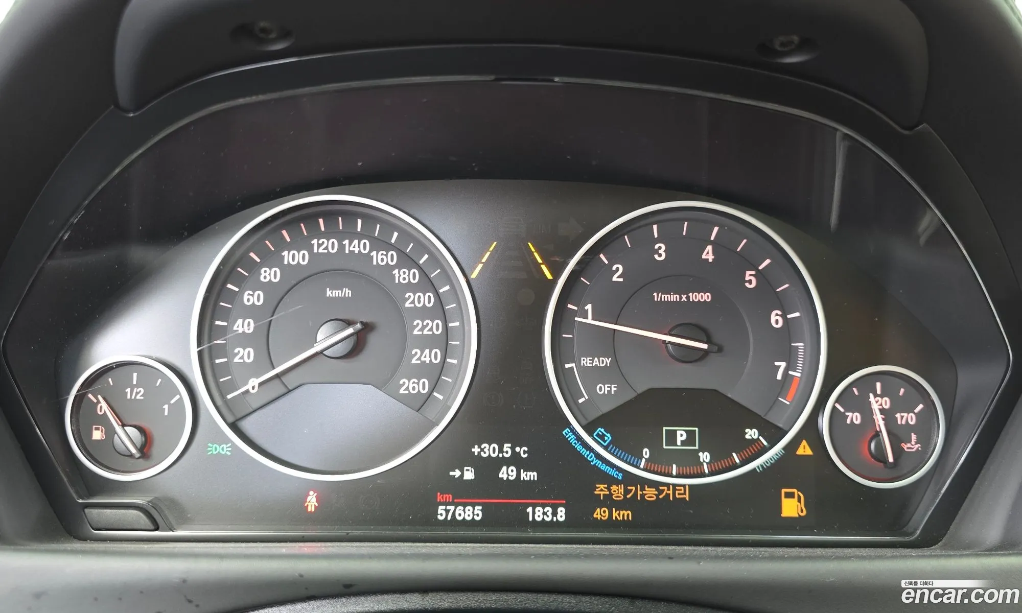 BMW 4 Series 2018 WBA4H3105JBH09488 — 18