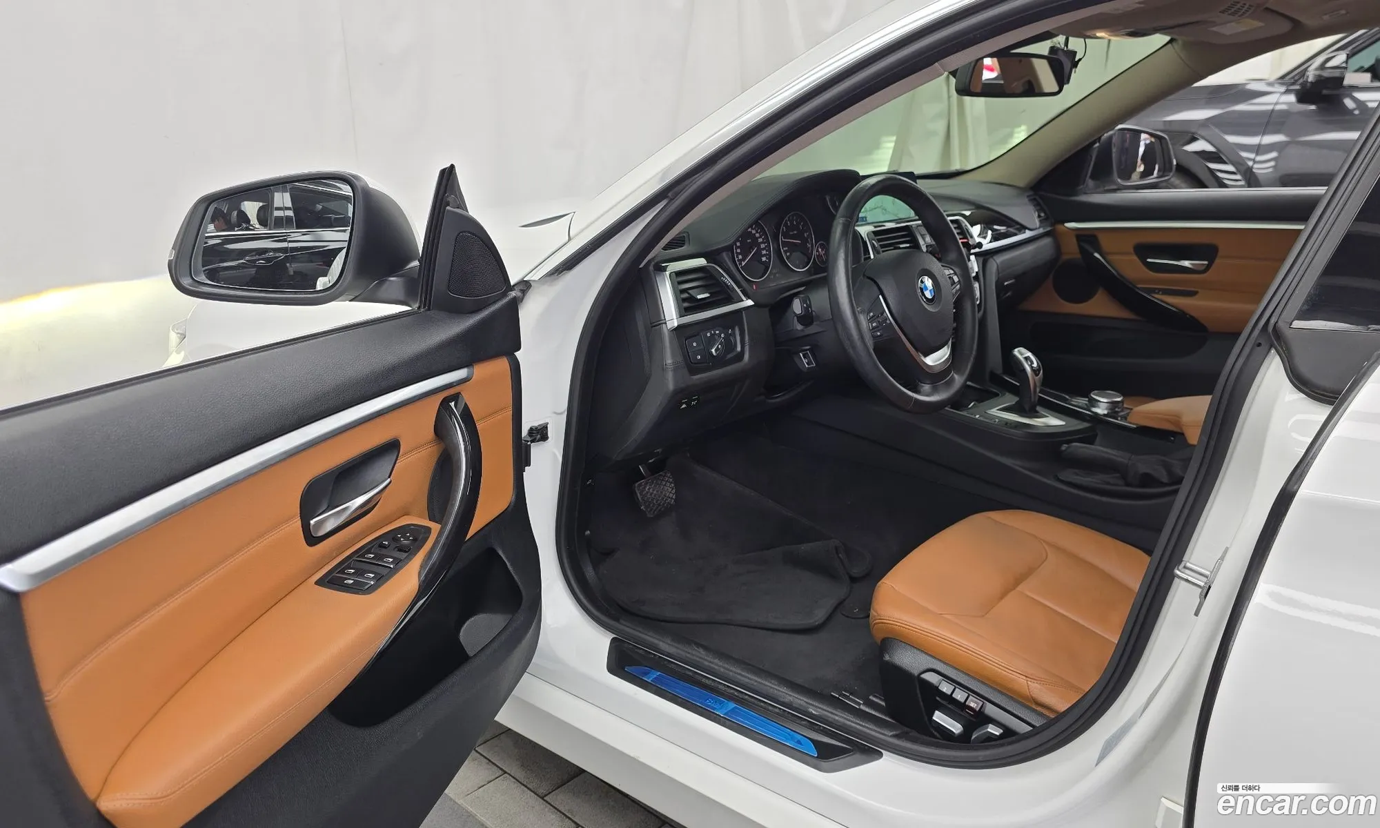 BMW 4 Series 2018 WBA4H3105JBH09488 — 16