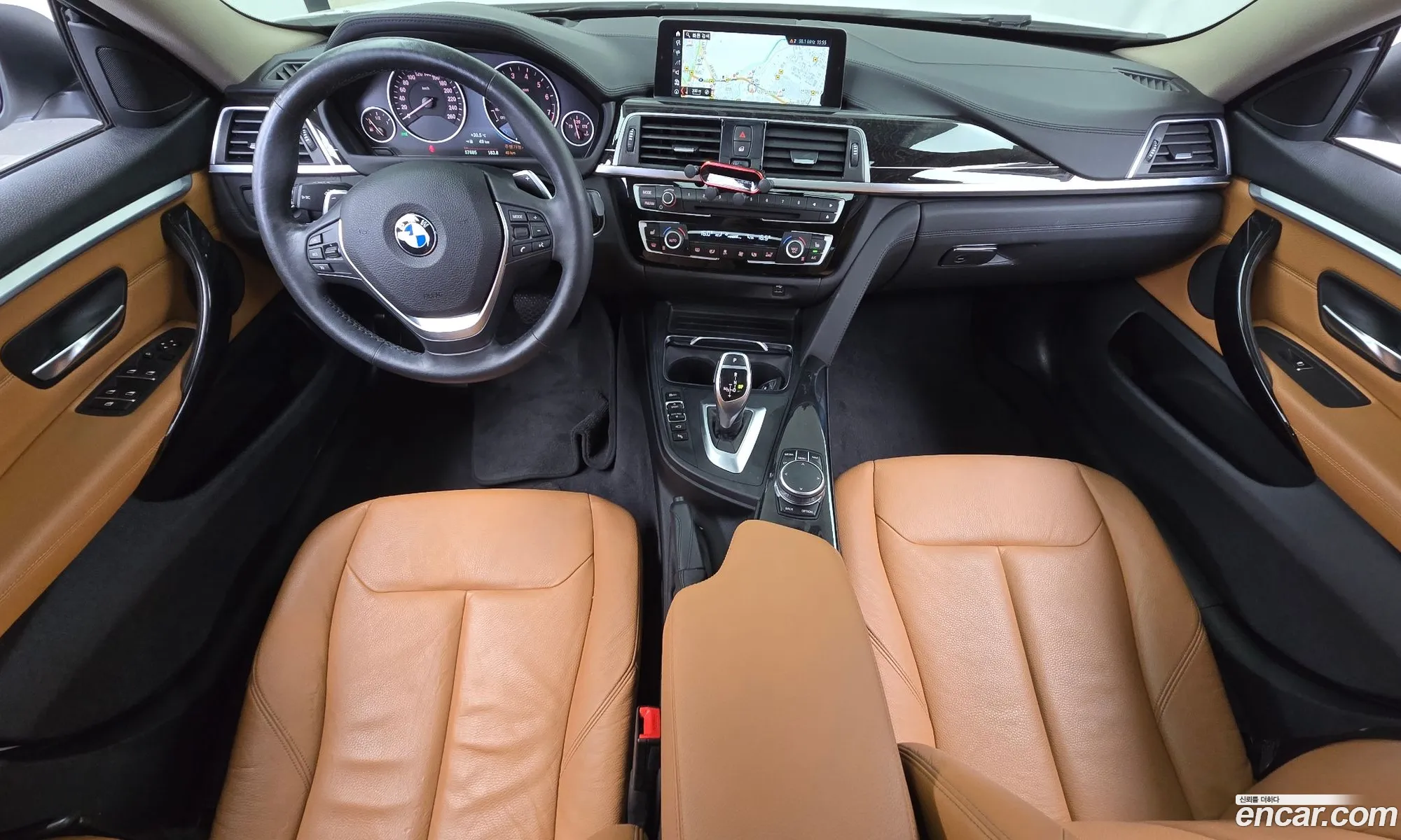 BMW 4 Series 2018 WBA4H3105JBH09488 — 2