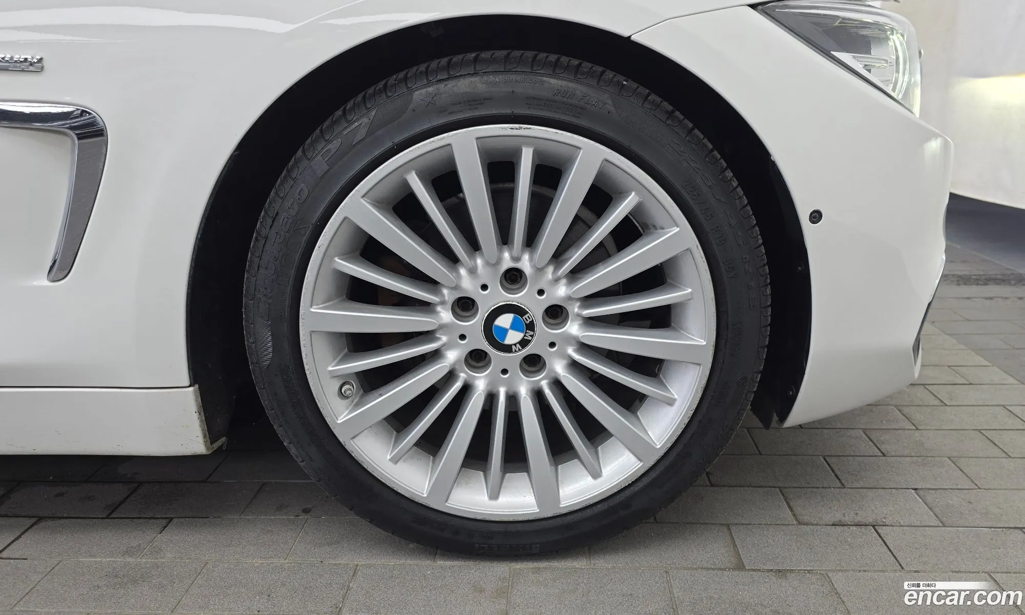 BMW 4 Series 2018 WBA4H3105JBH09488 — 7