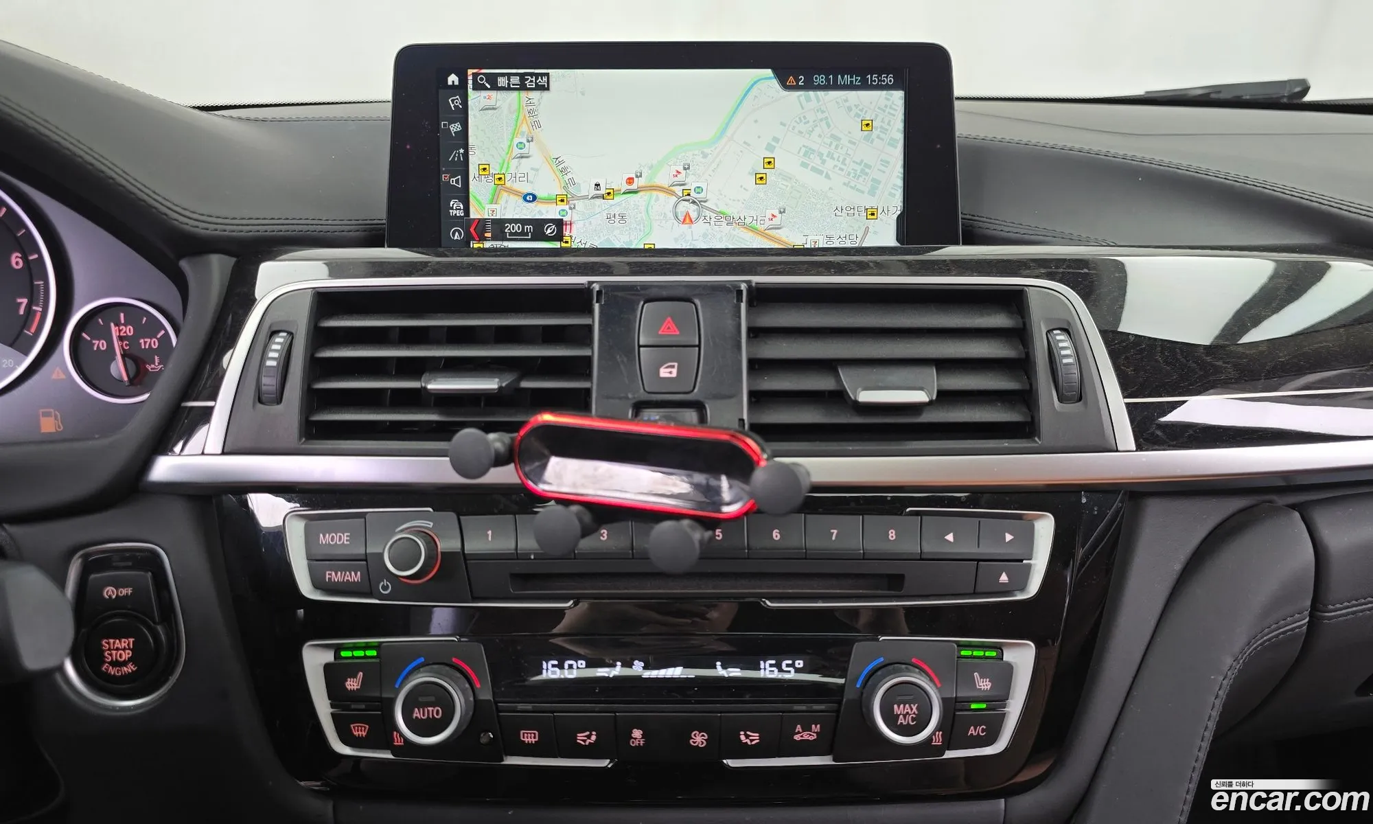 BMW 4 Series 2018 WBA4H3105JBH09488 — 22