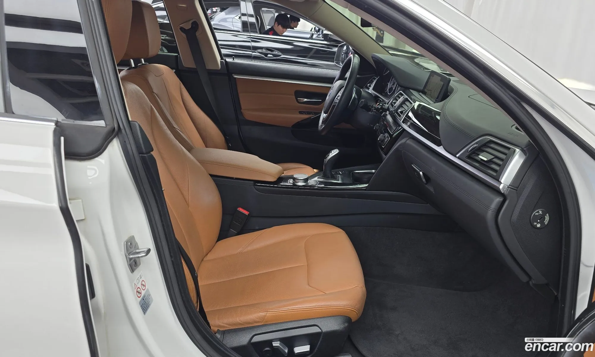 BMW 4 Series 2018 WBA4H3105JBH09488 — 25