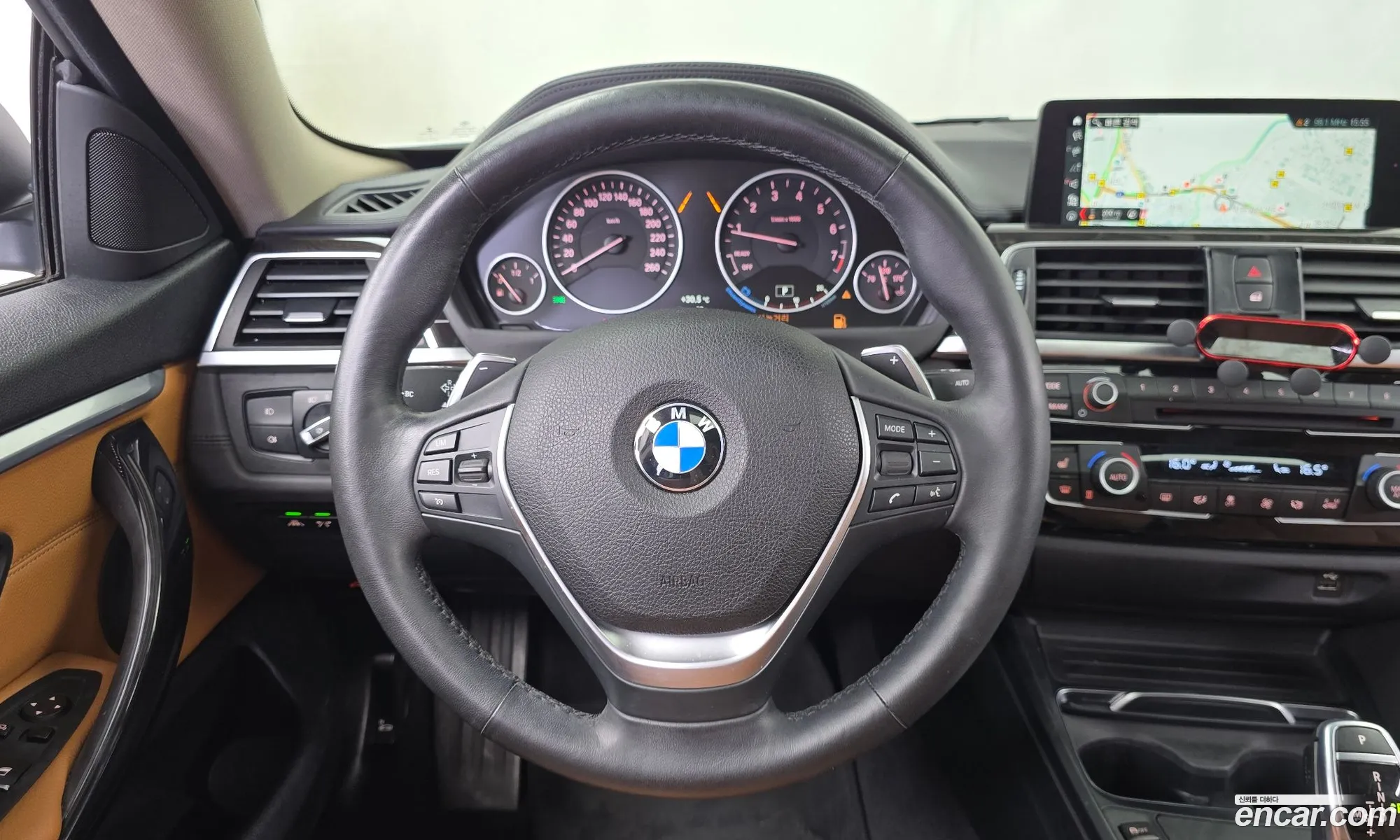 BMW 4 Series 2018 WBA4H3105JBH09488 — 33