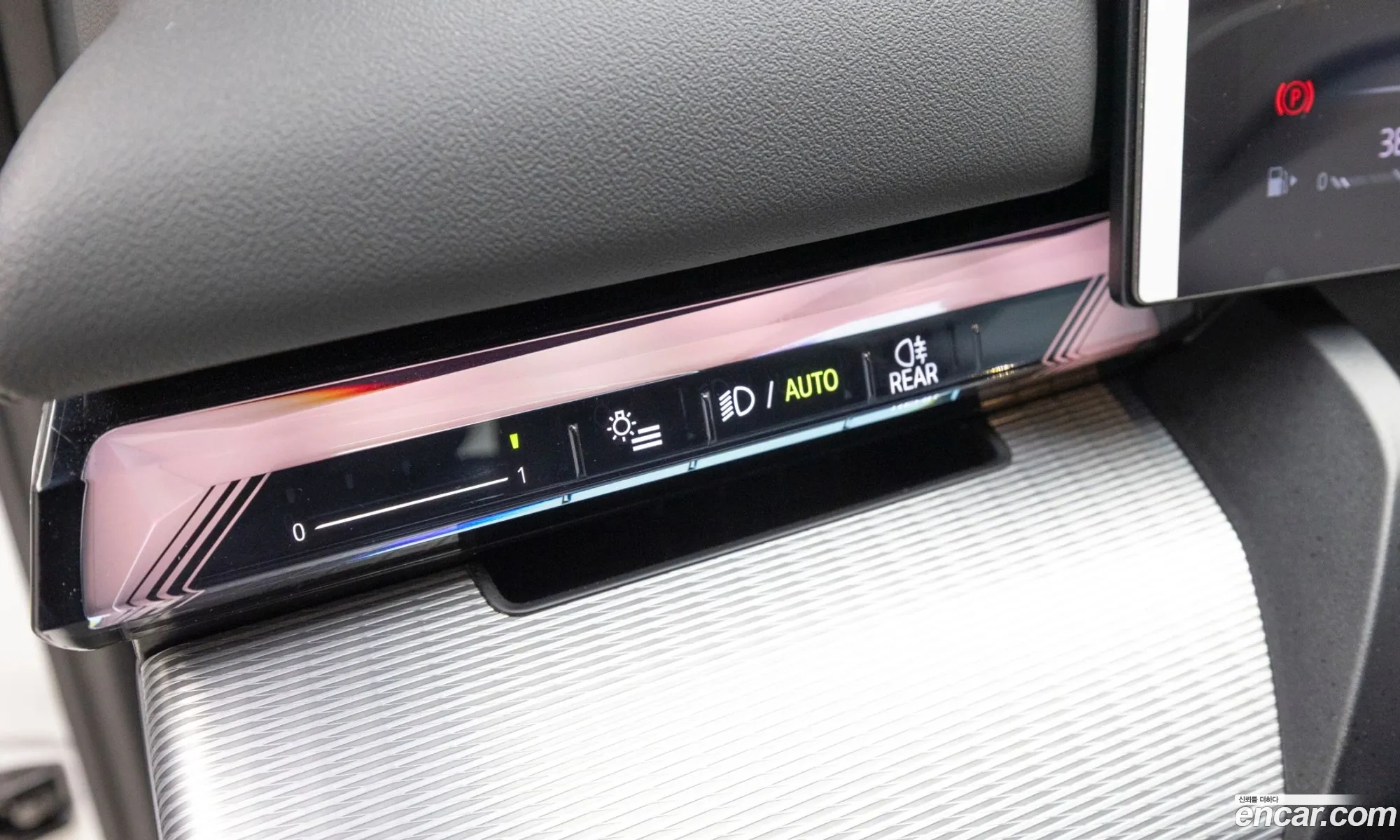BMW 5 Series 2025 — 5
