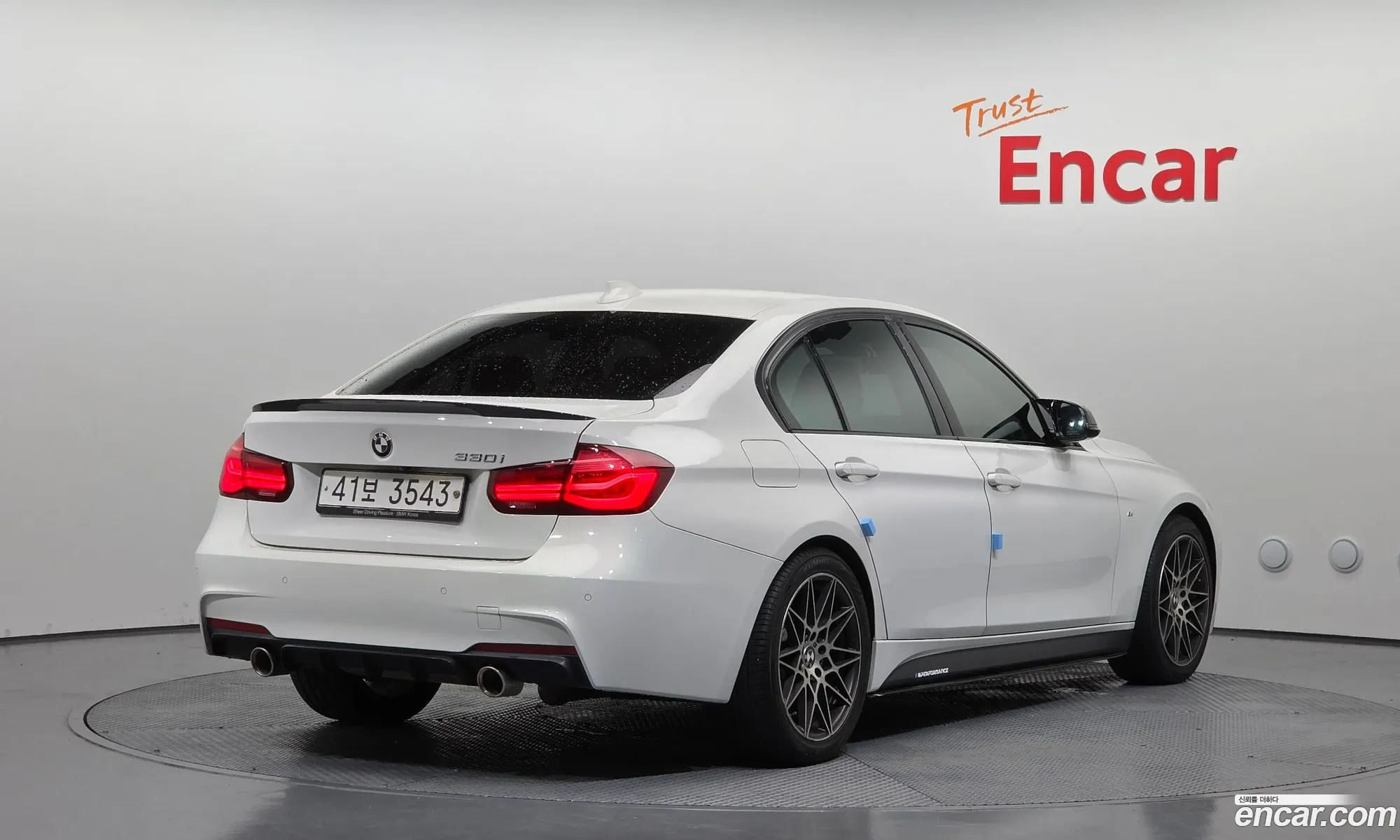BMW 3 Series 2018 WBA8B9101JA538389 — 28