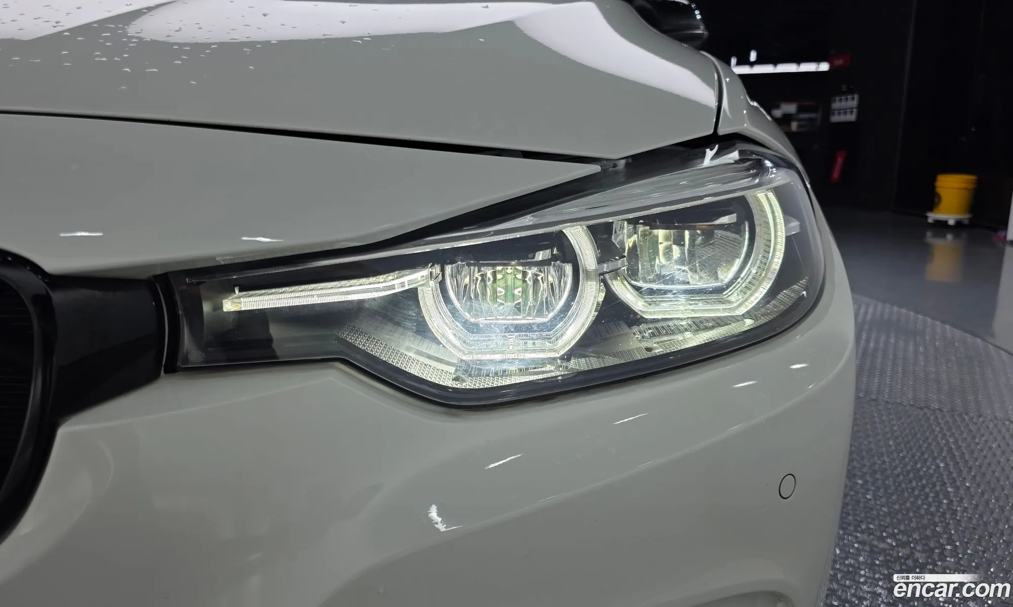 BMW 3 Series 2018 WBA8B9101JA538389 — 2