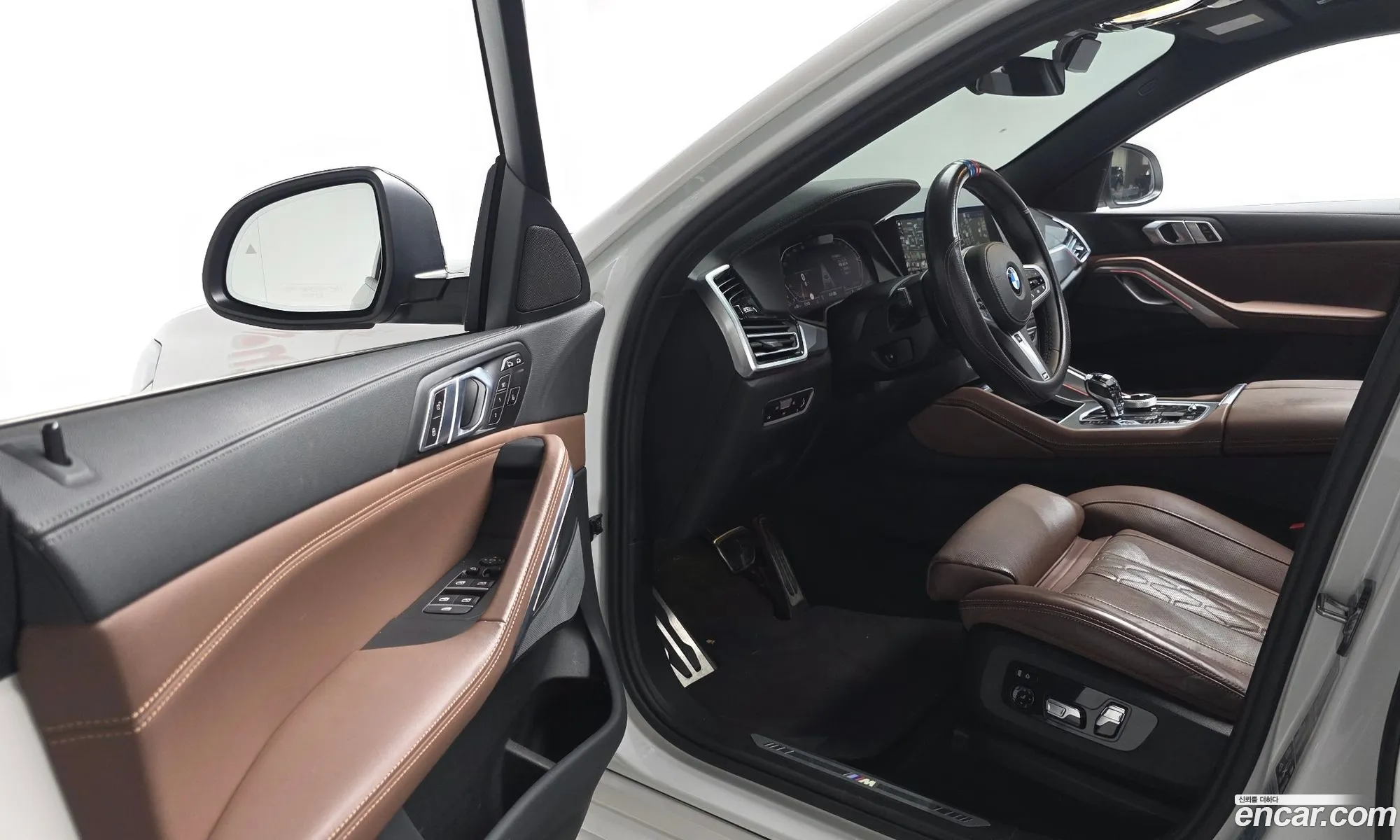 BMW X6 2022 — 17