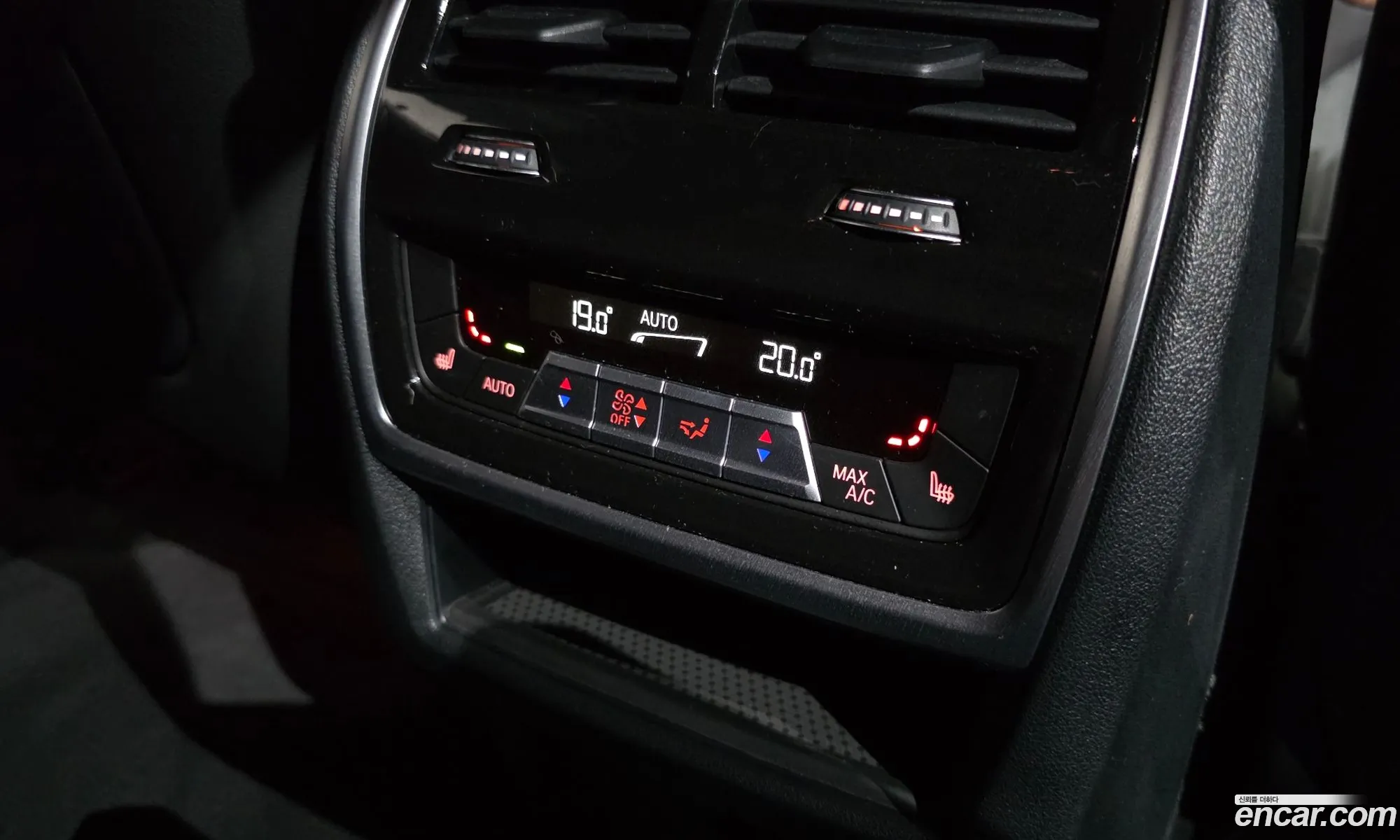 BMW X6 2022 — 21