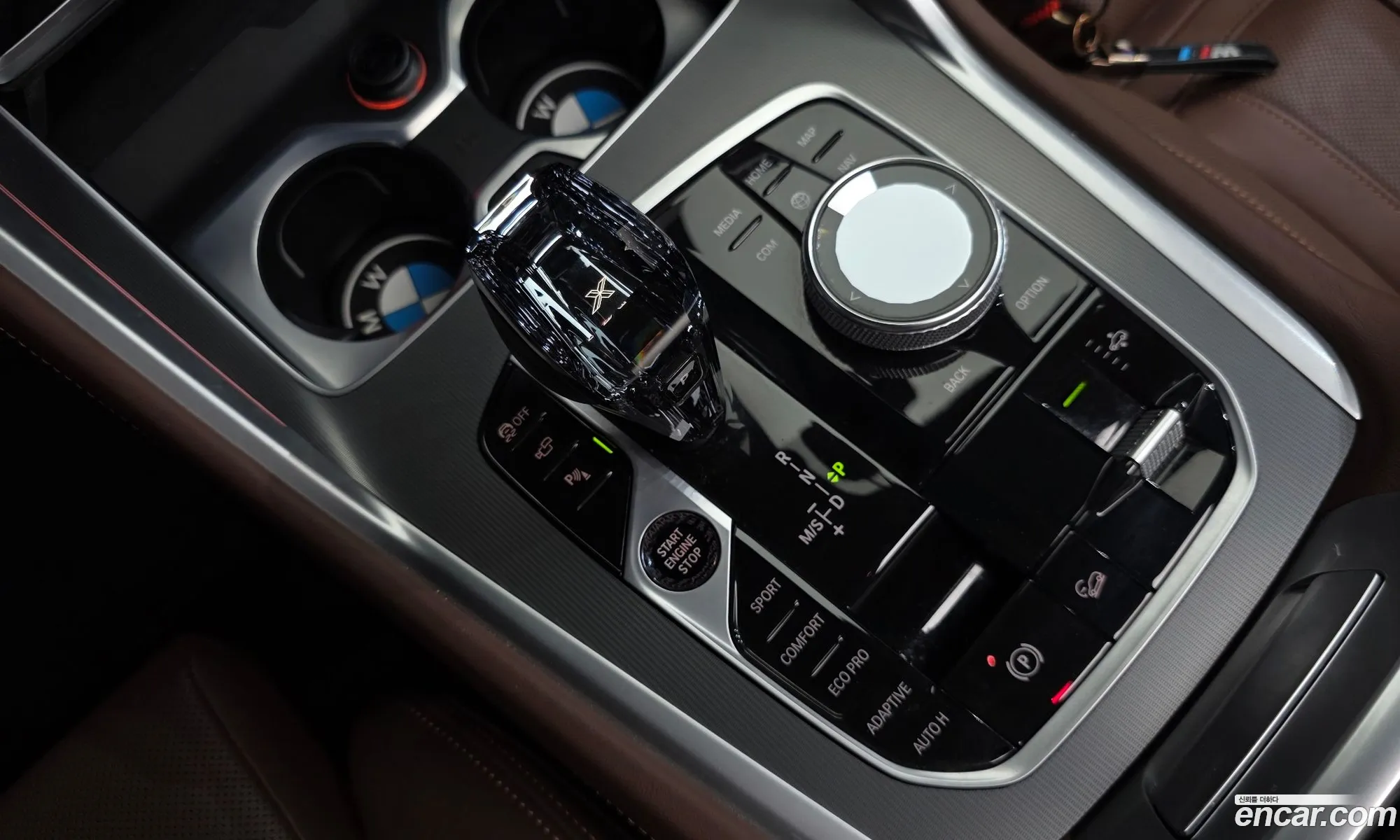 BMW X6 2022 — 11