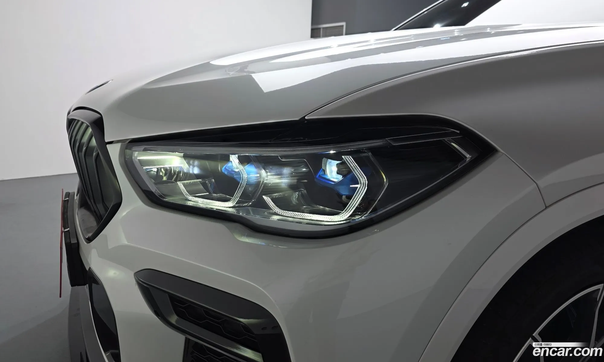 BMW X6 2022 — 12