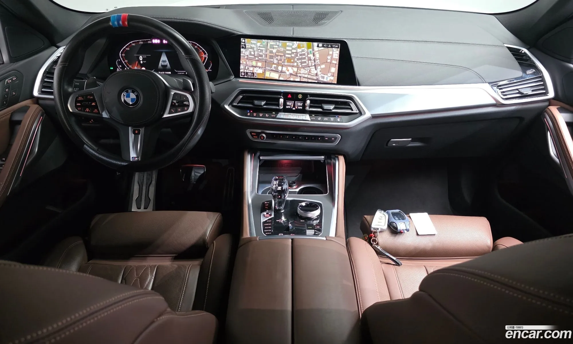 BMW X6 2022 — 31