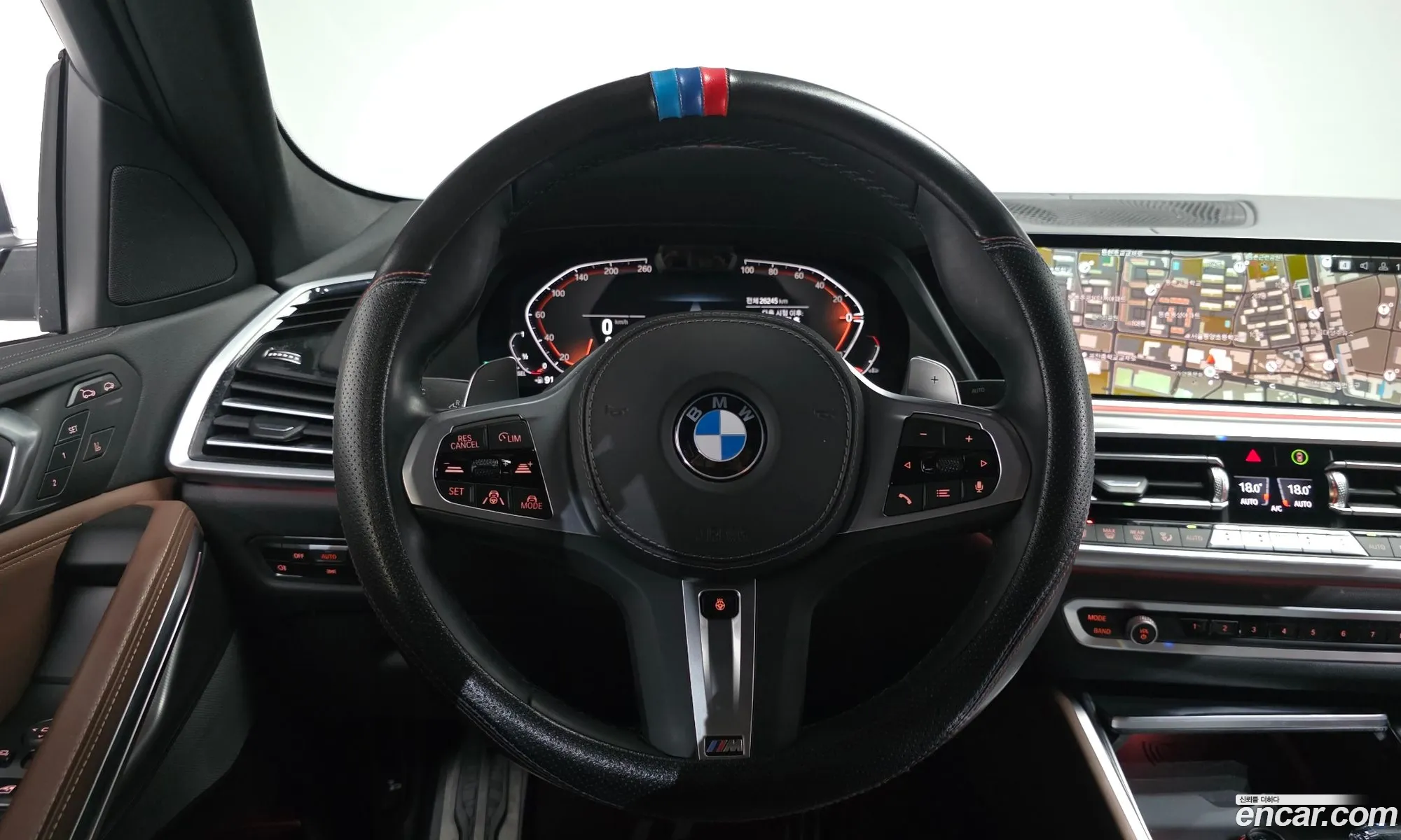 BMW X6 2022 — 4