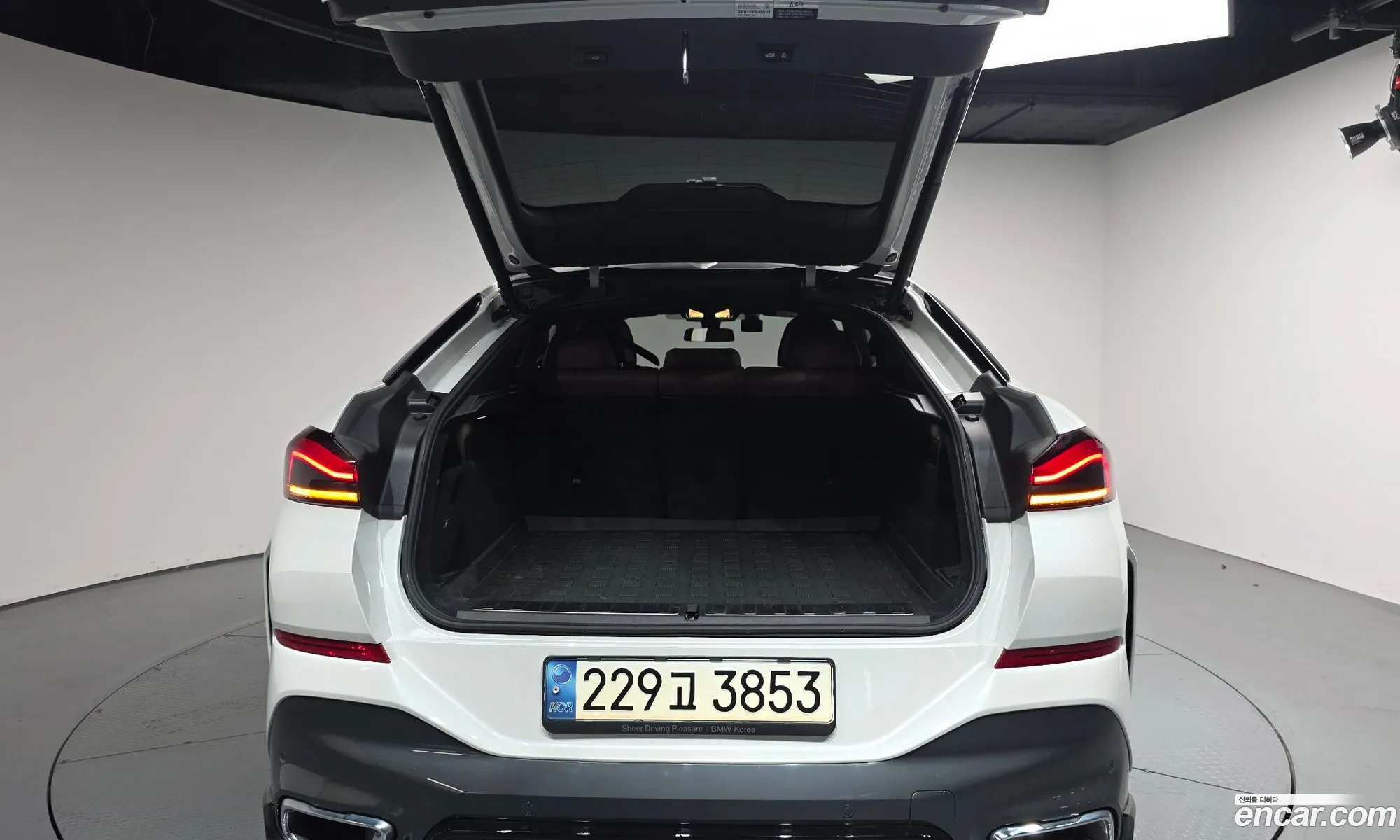 BMW X6 2022 — 19