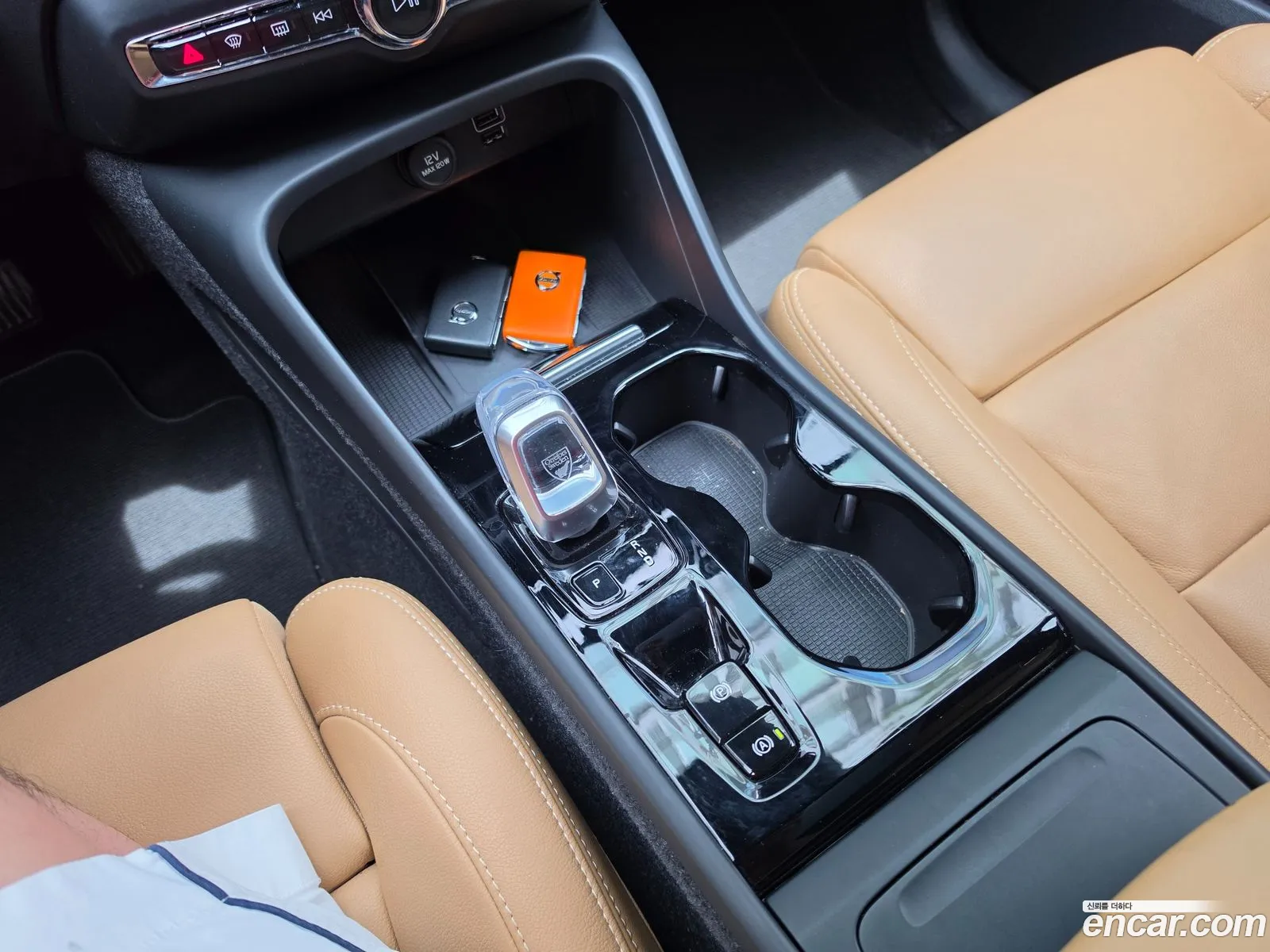 Volvo XC40 2021 — 14