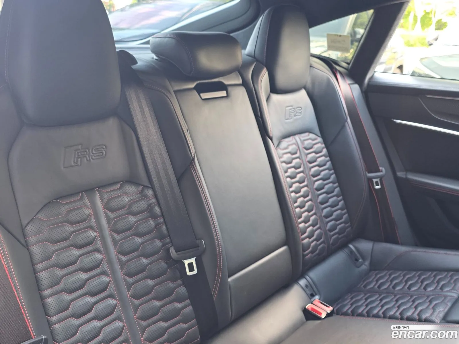Audi RS7 2021 — 14