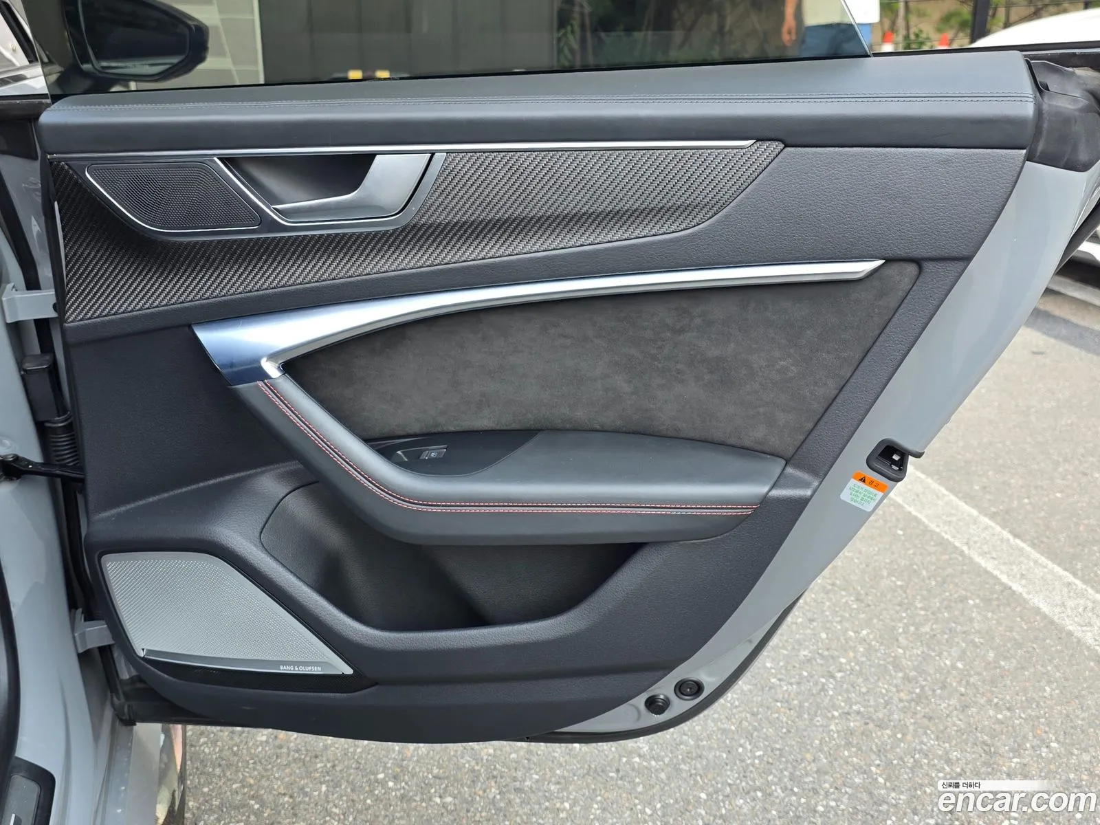 Audi RS7 2021 — 20